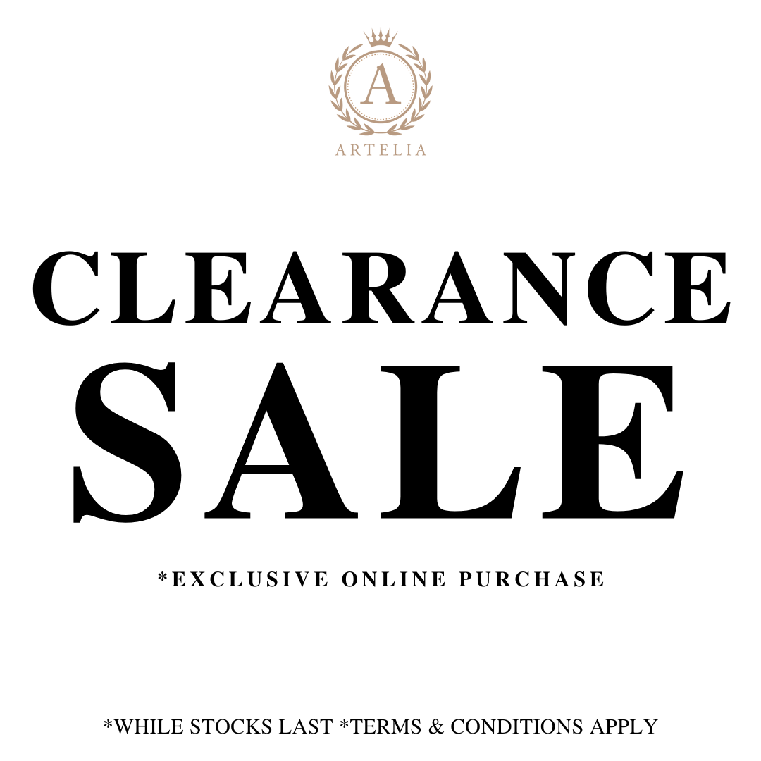 Online Clearance Sale