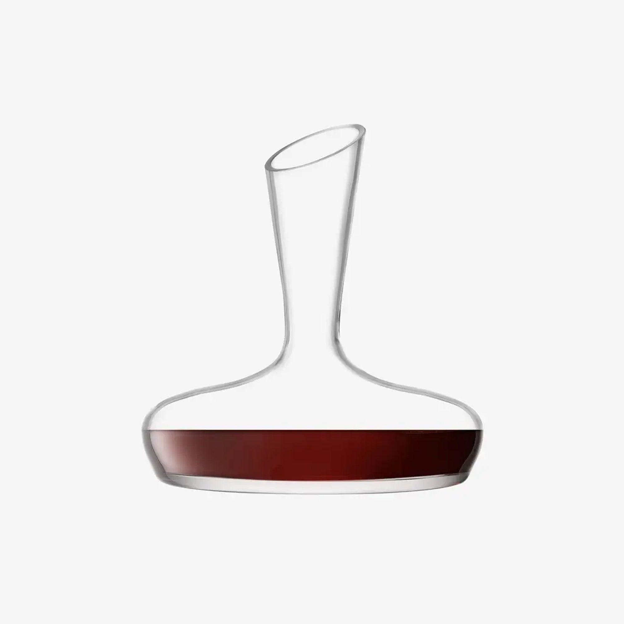 LSA International Wine Culture Carafe 2.45L - Clear
