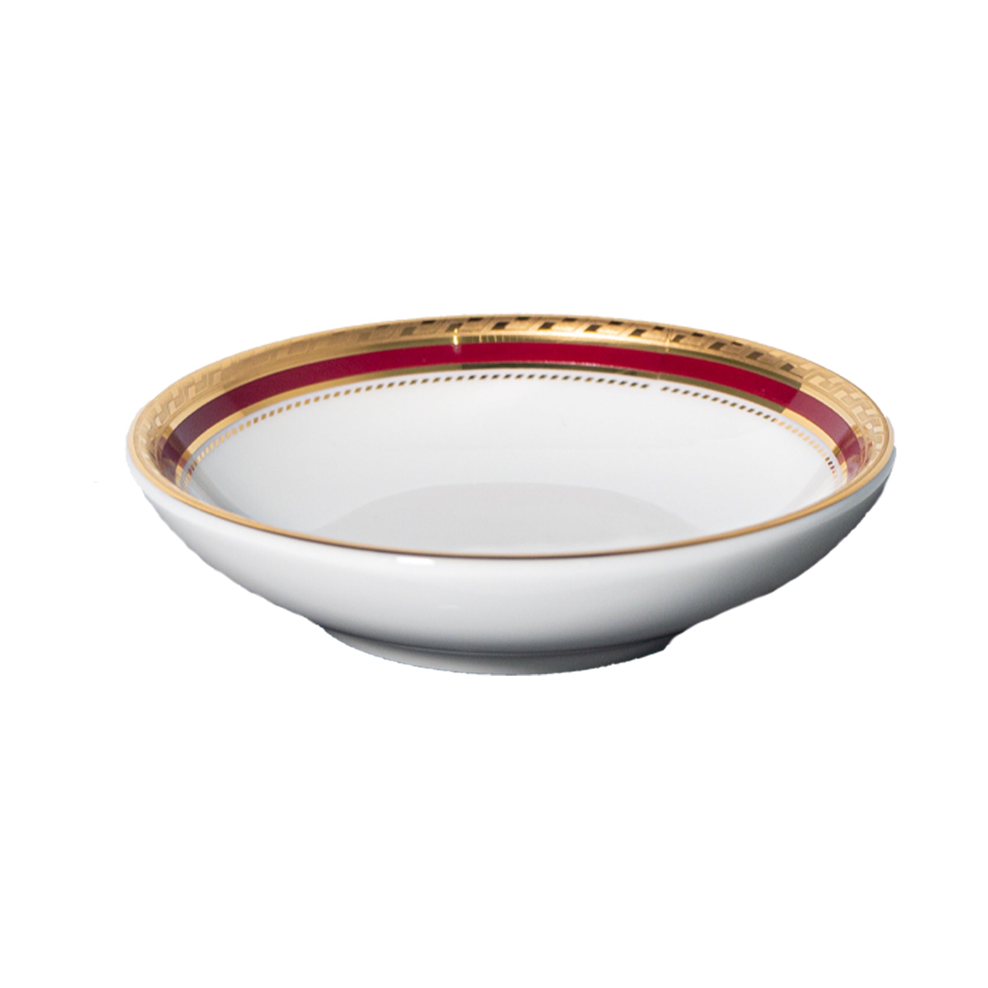 Noritake 34Pcs Asian Dinner Set - Cecile Gold