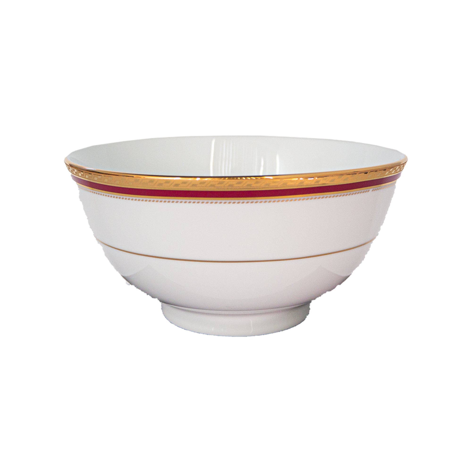 Noritake 34Pcs Asian Dinner Set - Cecile Gold