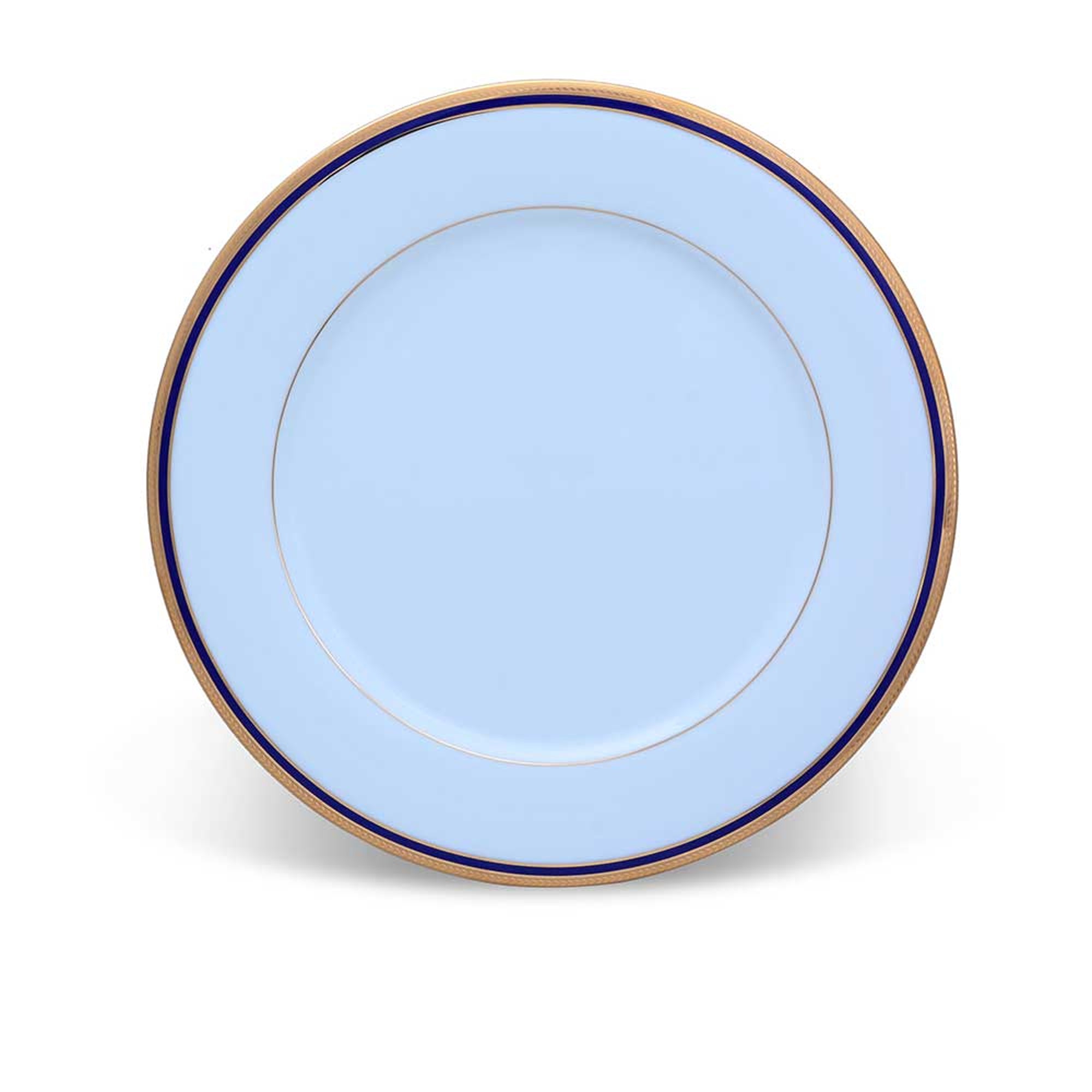 Noritake 96Pcs Dinner & Tea Set for 12 Person - Toorak Blue