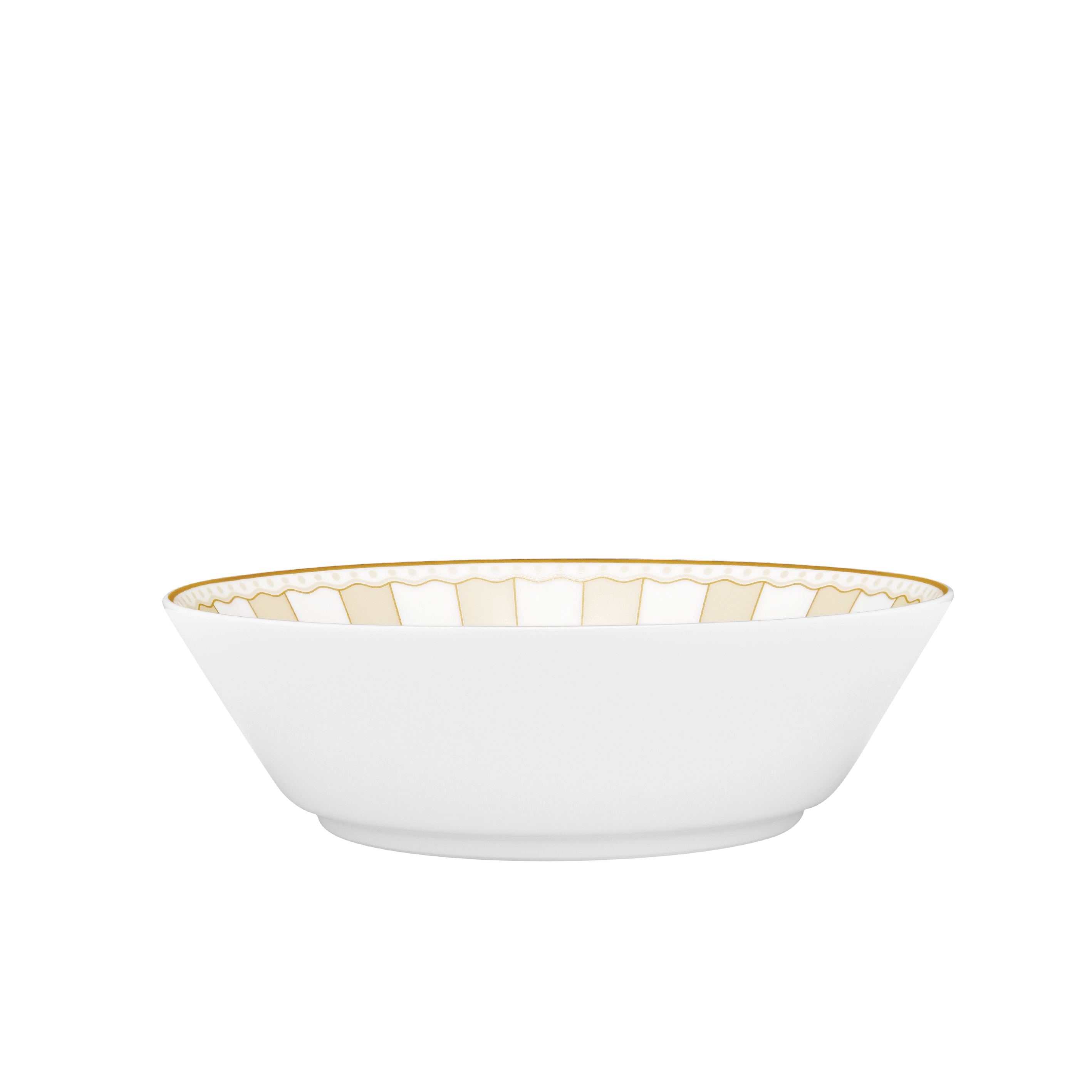 Noritake 2Pcs Soup Plate With Gift Box – Carnivale Champagne