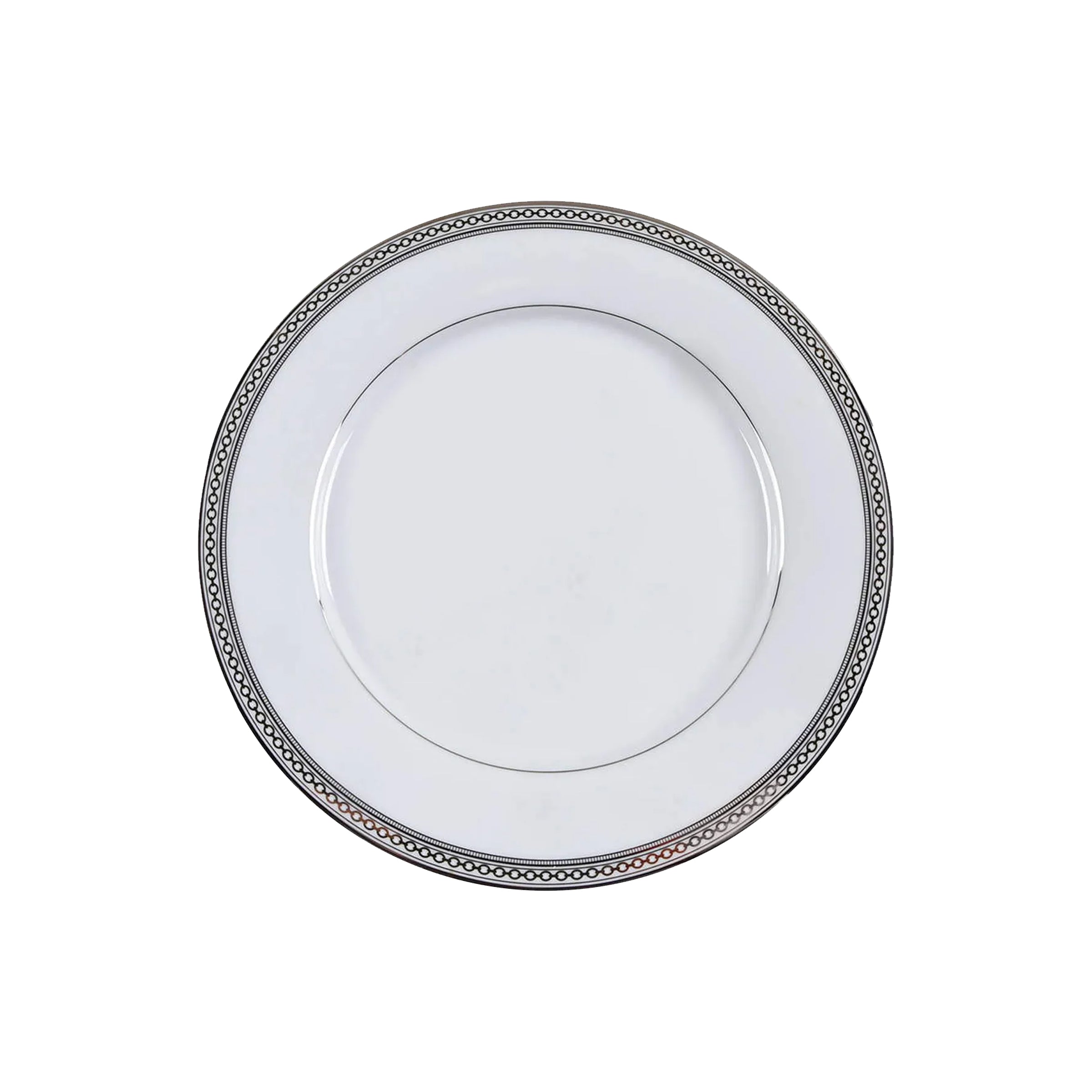 Noritake 96Pcs Dinner & Tea Set for 12 Person - Legacy Splendor