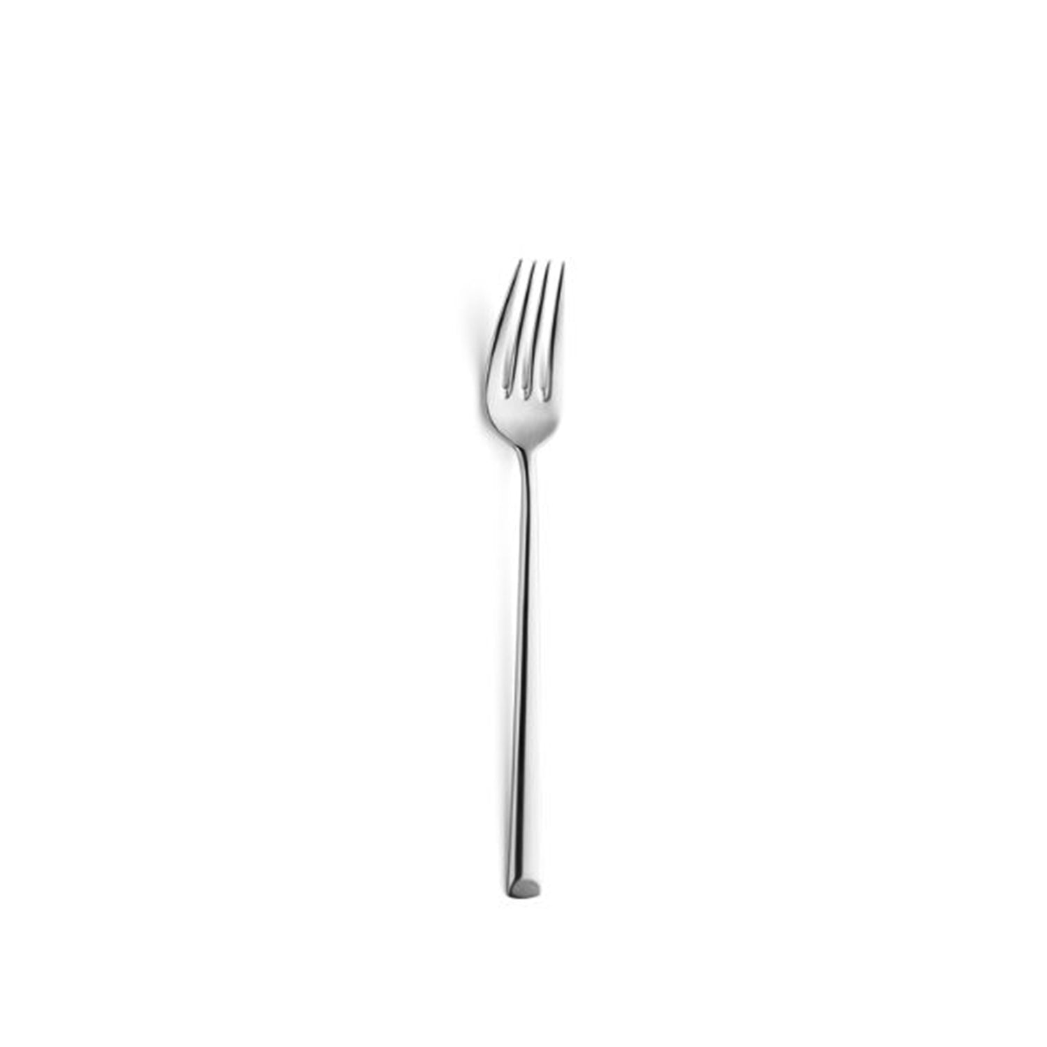 Amefa Metropole Stainless Steel Dessert Fork