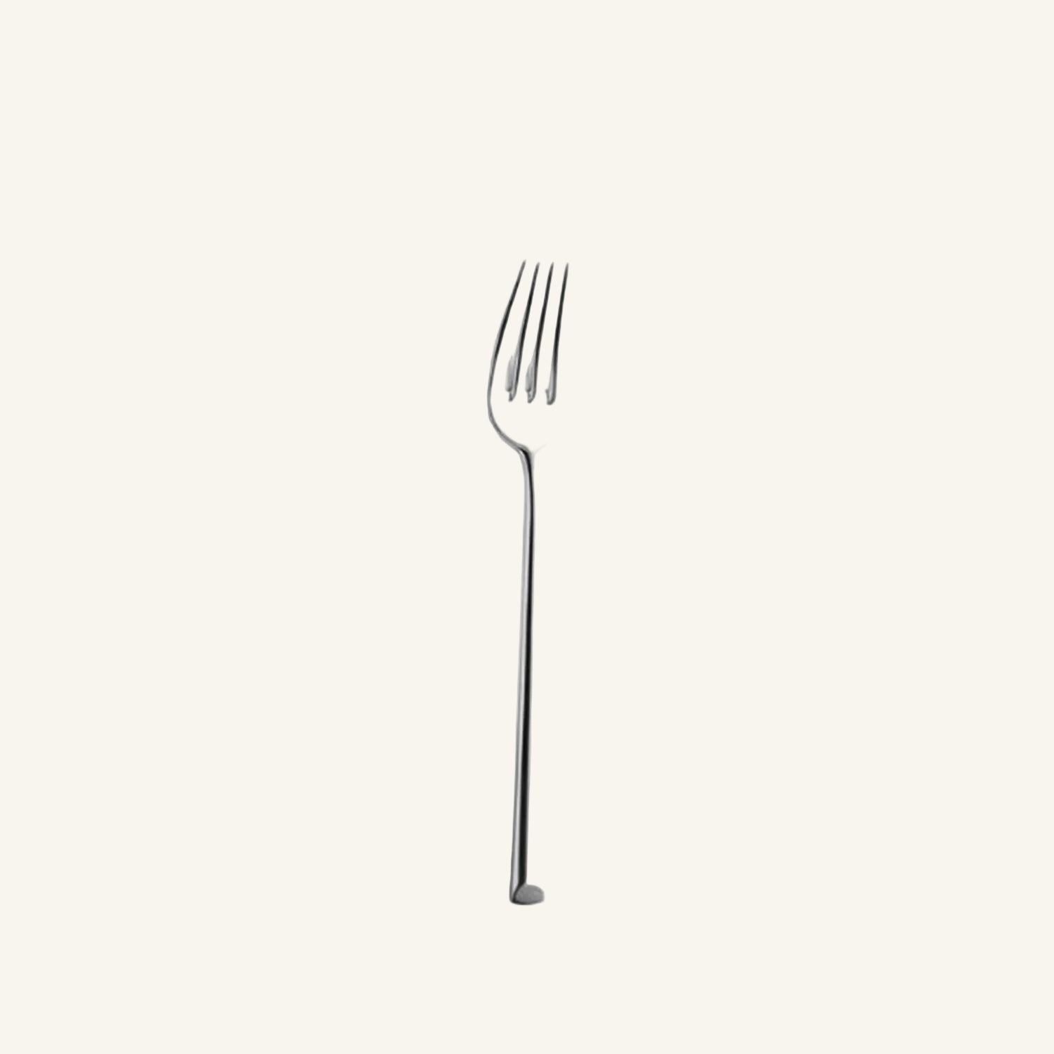 Amefa Metropole Stainless Steel Dessert Fork