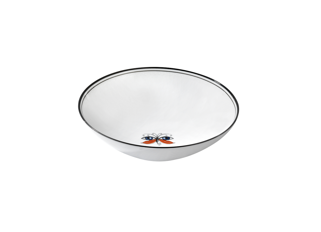 Ginori 1735 Soup Plate 20CM - Arcadia