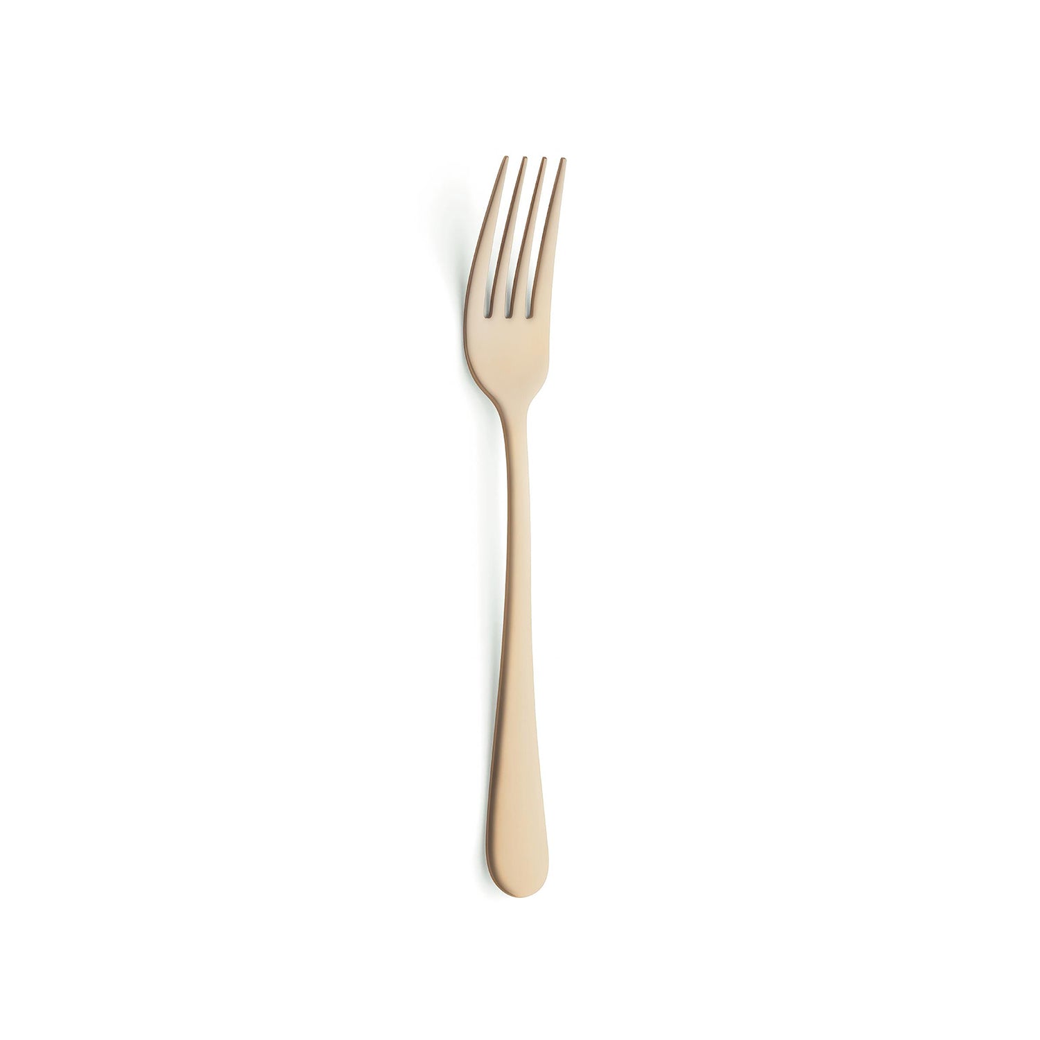 Amefa Austin Pvd Champagne - Table Fork