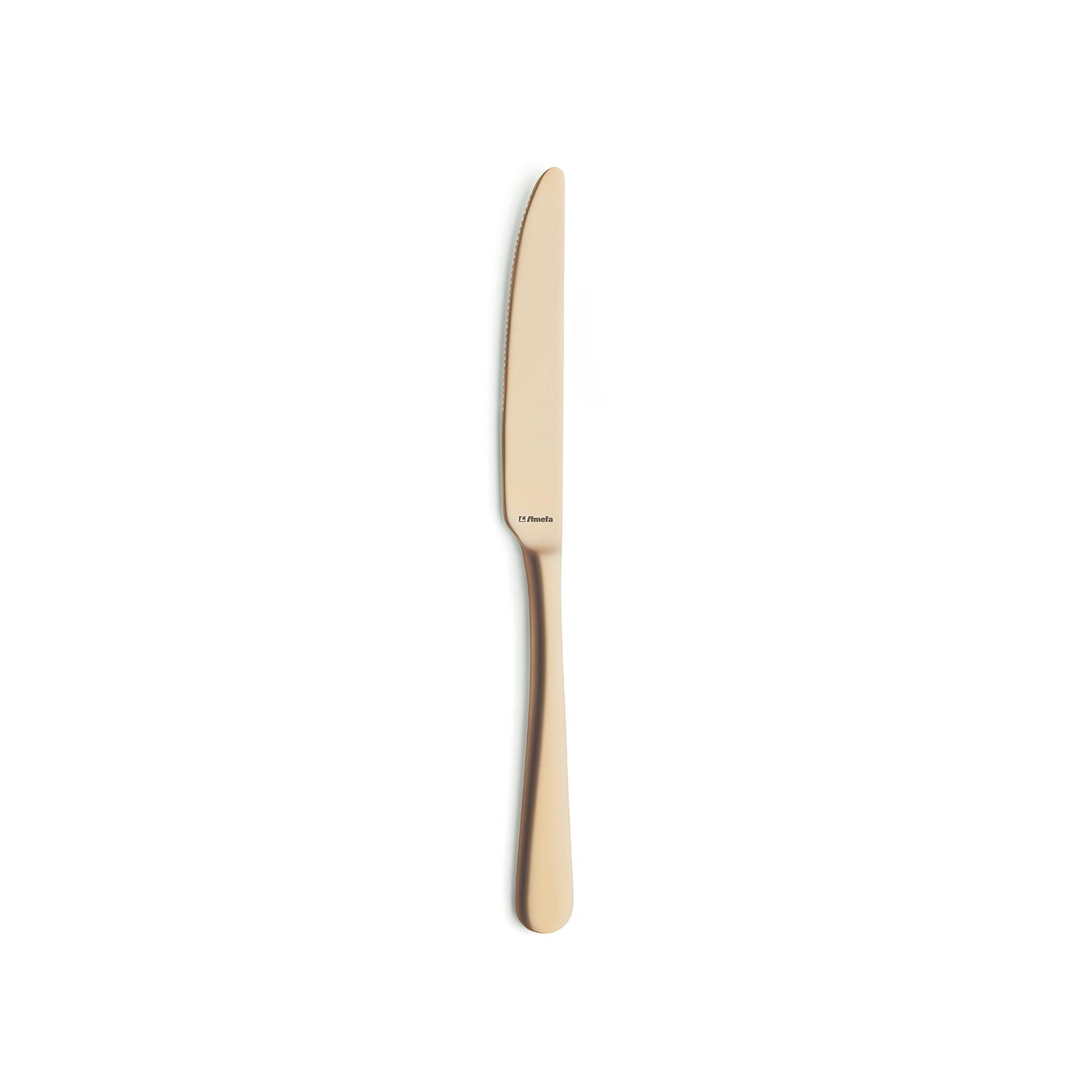 Amefa Austin Pvd Champagne - Dessert Knife