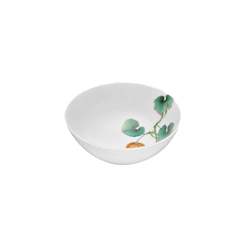 Noritake Bowl 13.9Cm-Kyoka Shunsai Squash