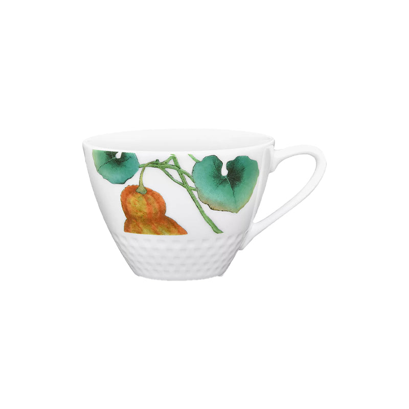 Noritake Tea/Coffee Cup 210Ml-Kyoka Shunsai Squash