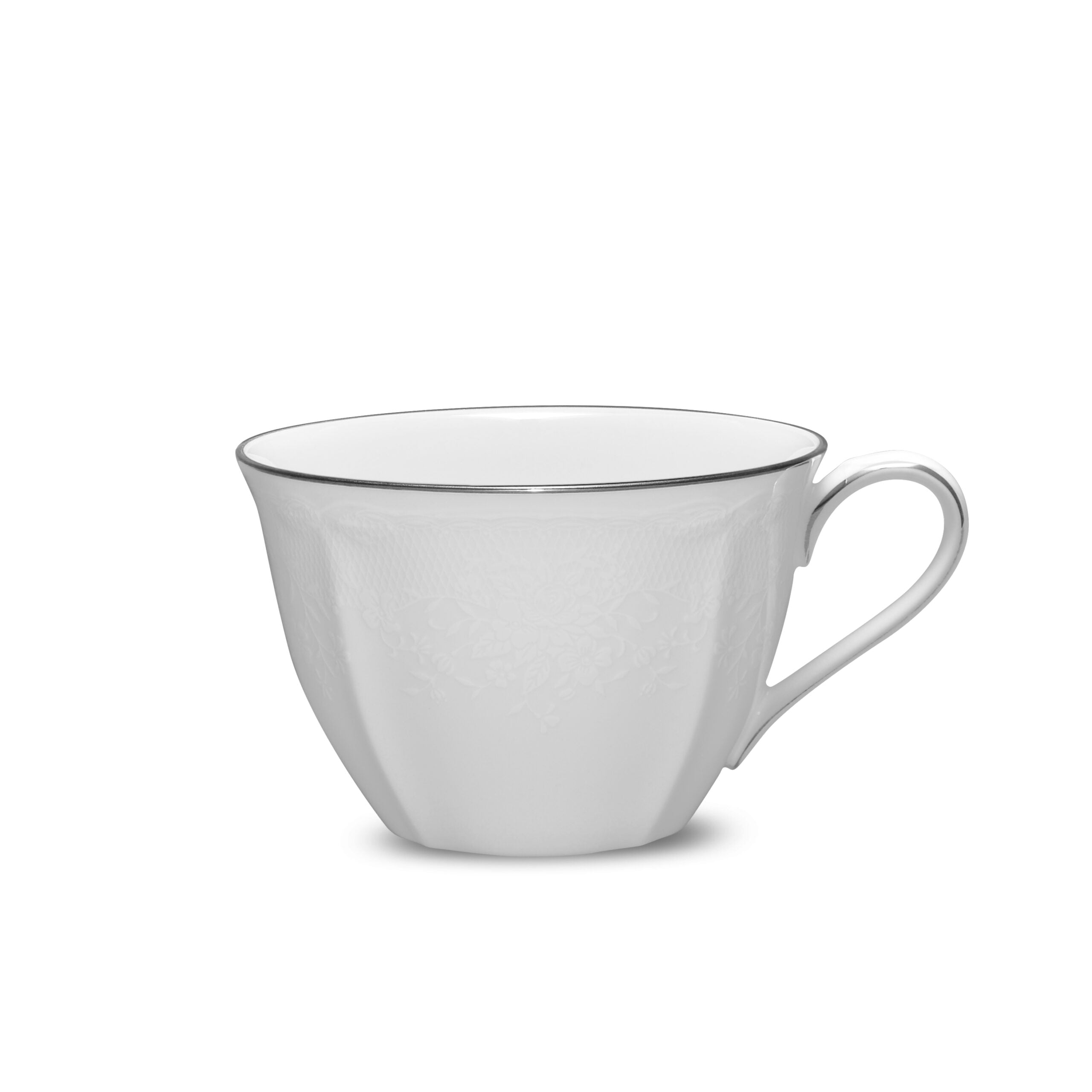 Noritake 23Pcs Tea Set For 6 Persons - Princess Bouquet