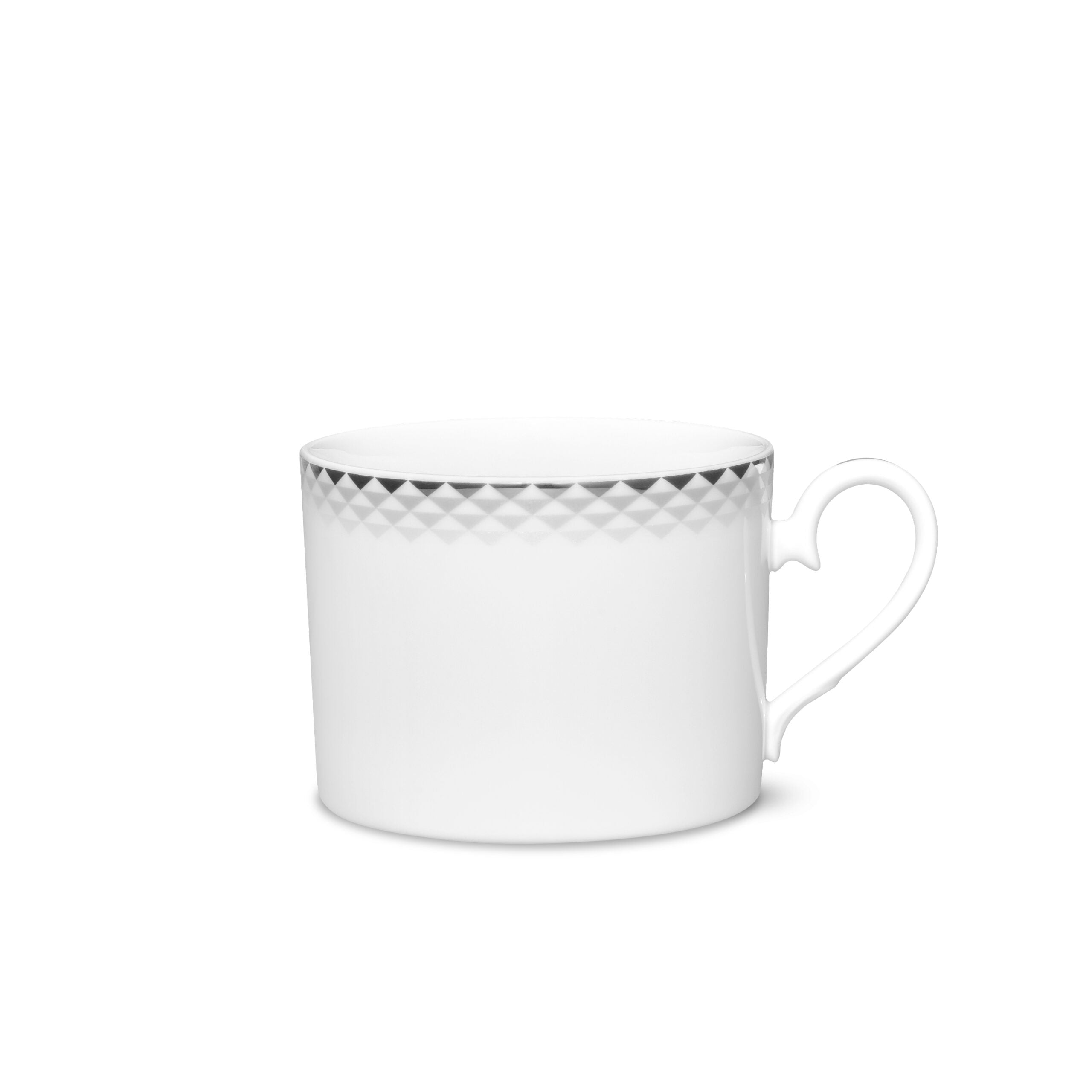 Noritake 47Pcs Dinner & Tea Set for 8 Person - City Dawn