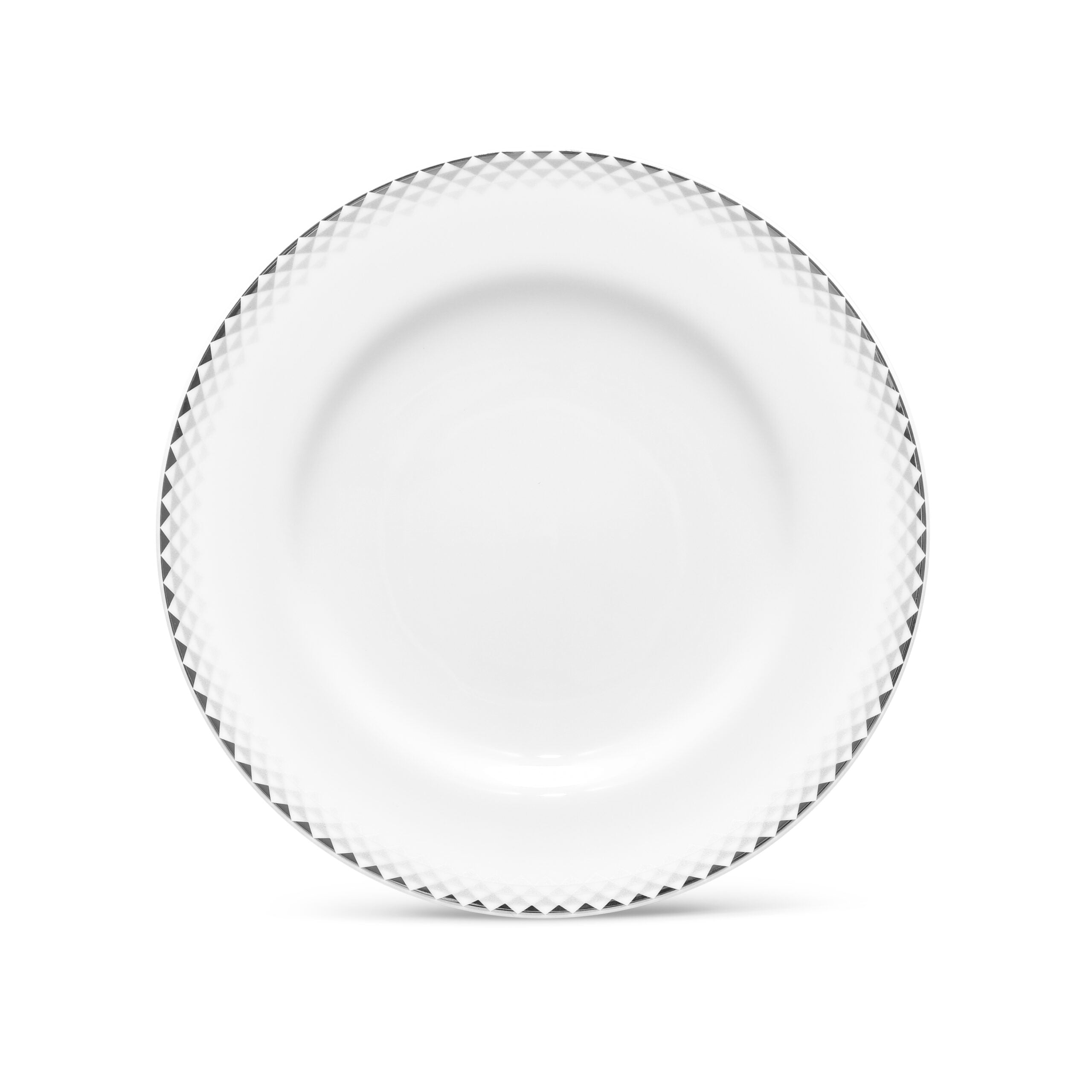 Noritake 47Pcs Dinner & Tea Set for 8 Person - City Dawn