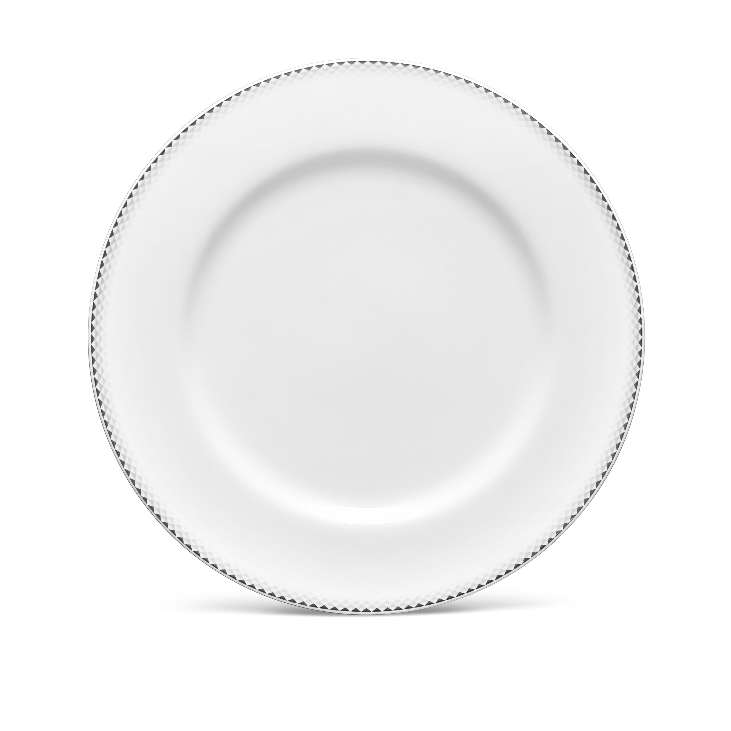 Noritake 47Pcs Dinner & Tea Set for 8 Person - City Dawn