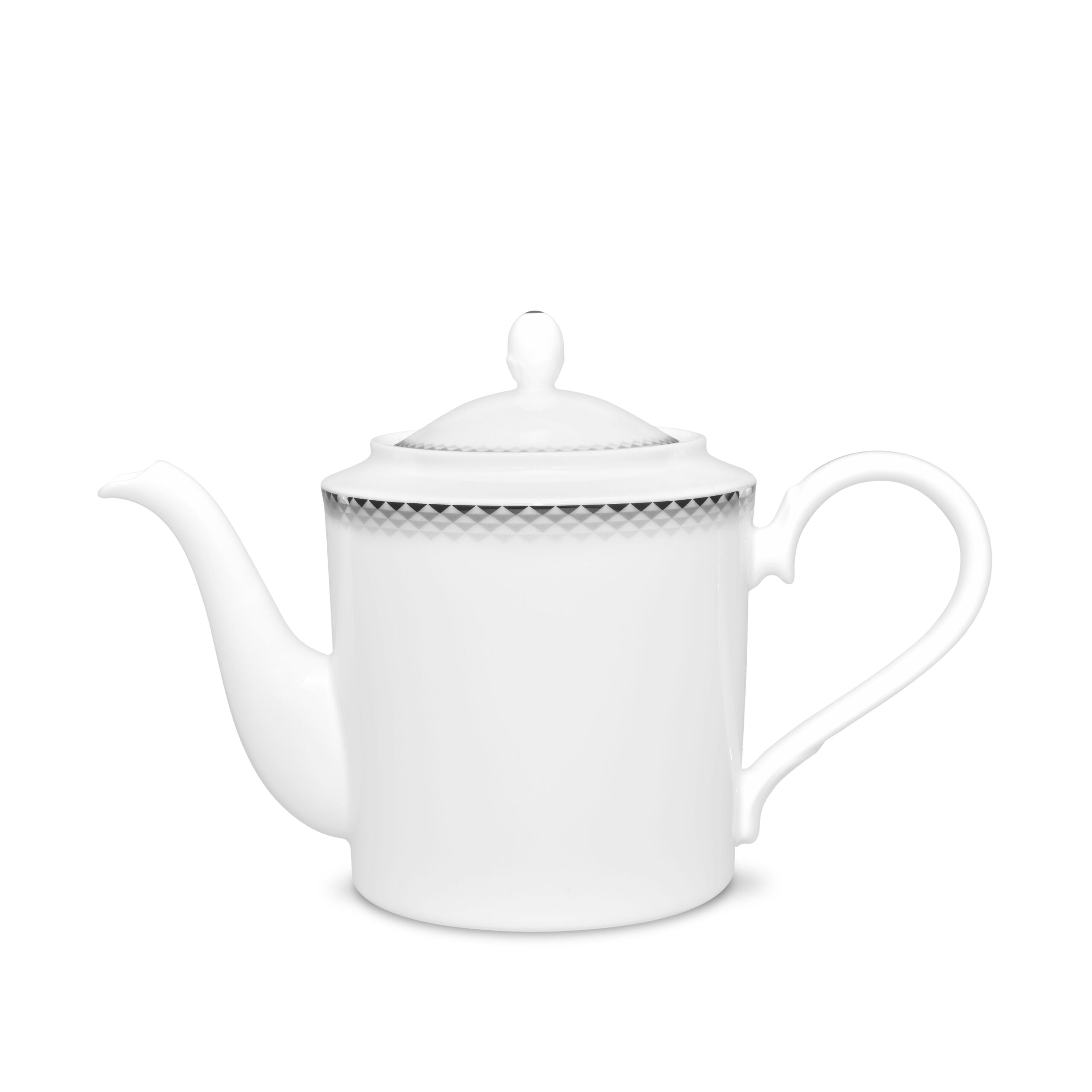 Noritake 47Pcs Dinner & Tea Set for 8 Person - City Dawn