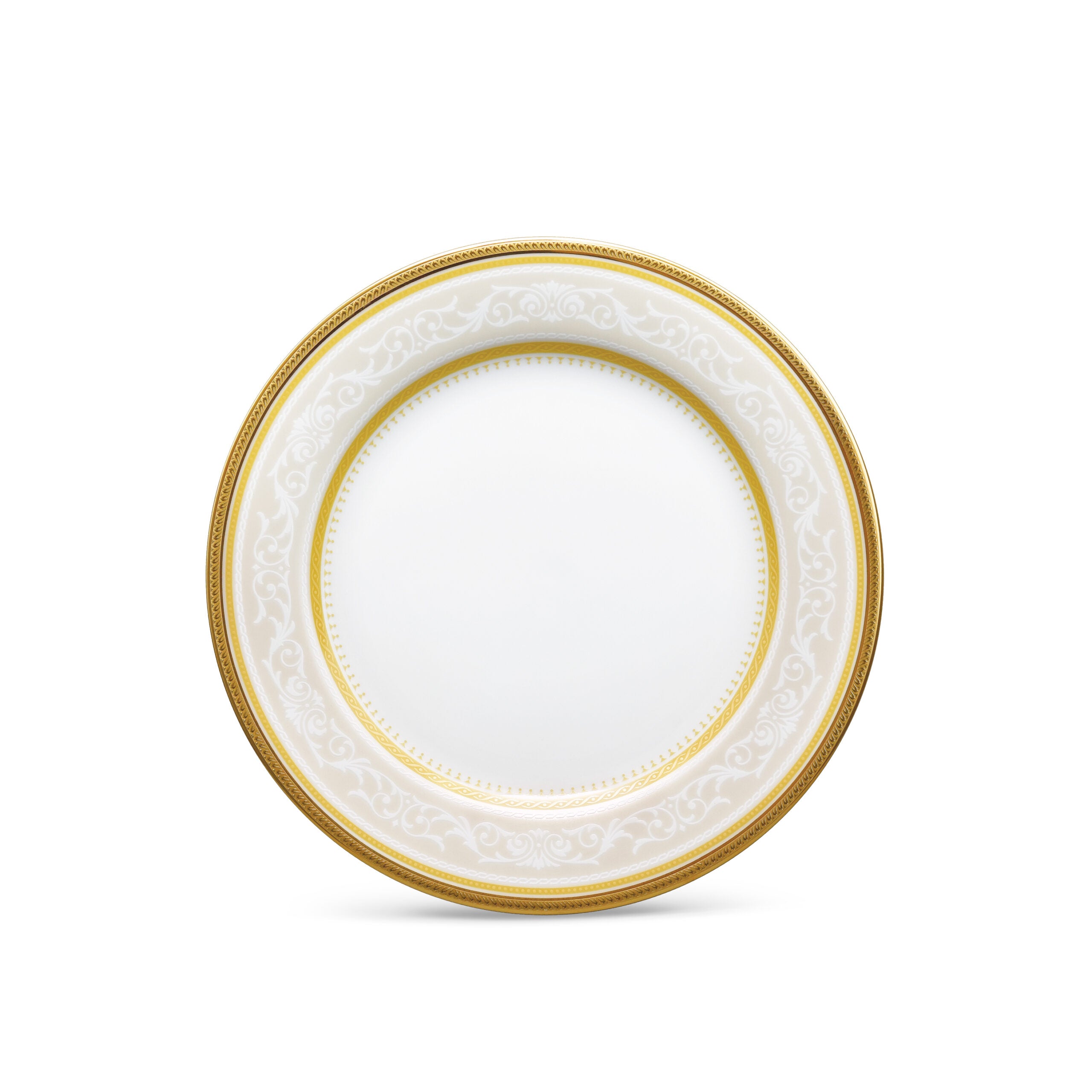 Noritake 20Pcs Dinner Set for 6 Person - Glendonald Gold