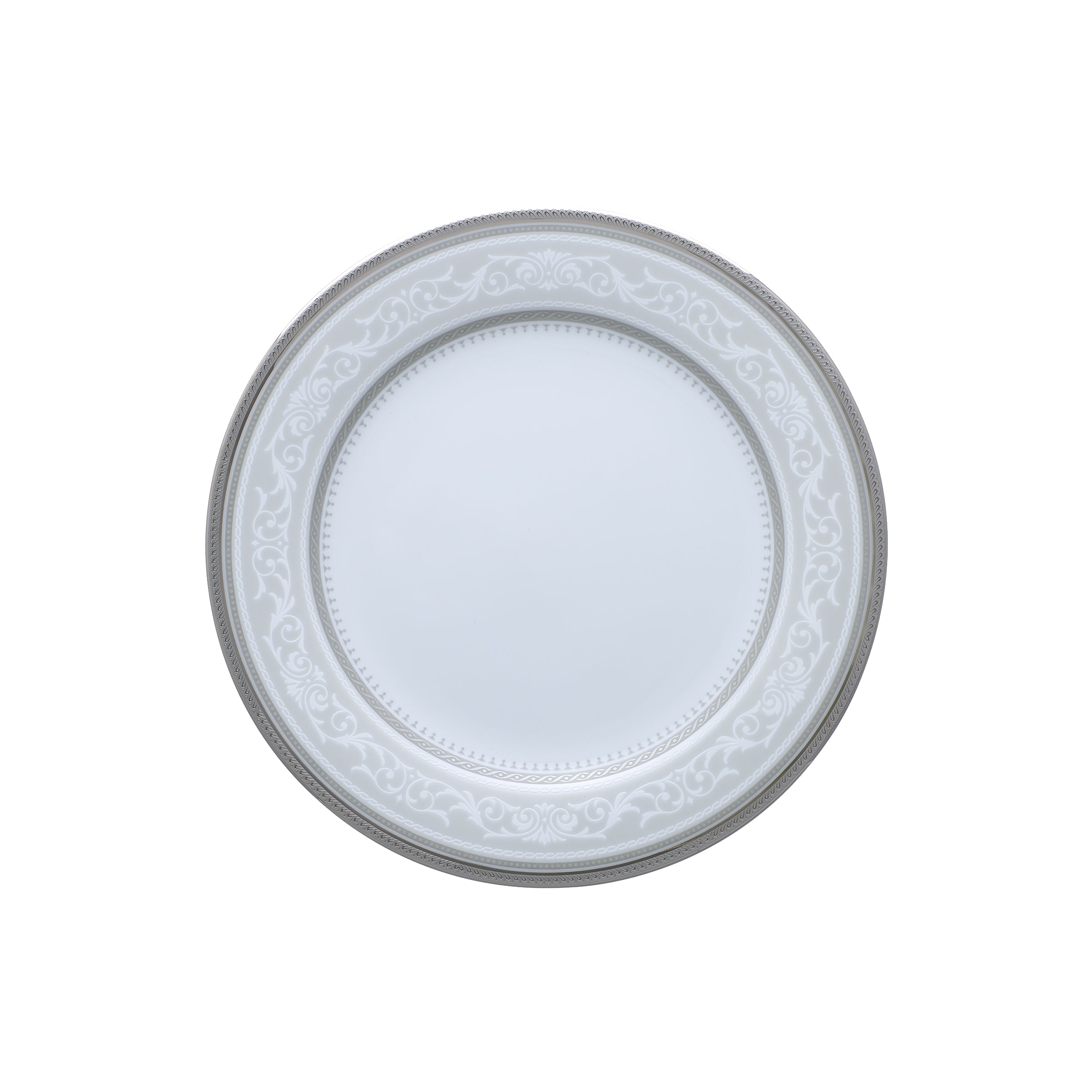 Noritake 20Pcs Dinner Set for 6 Person - Glendonald Platinum