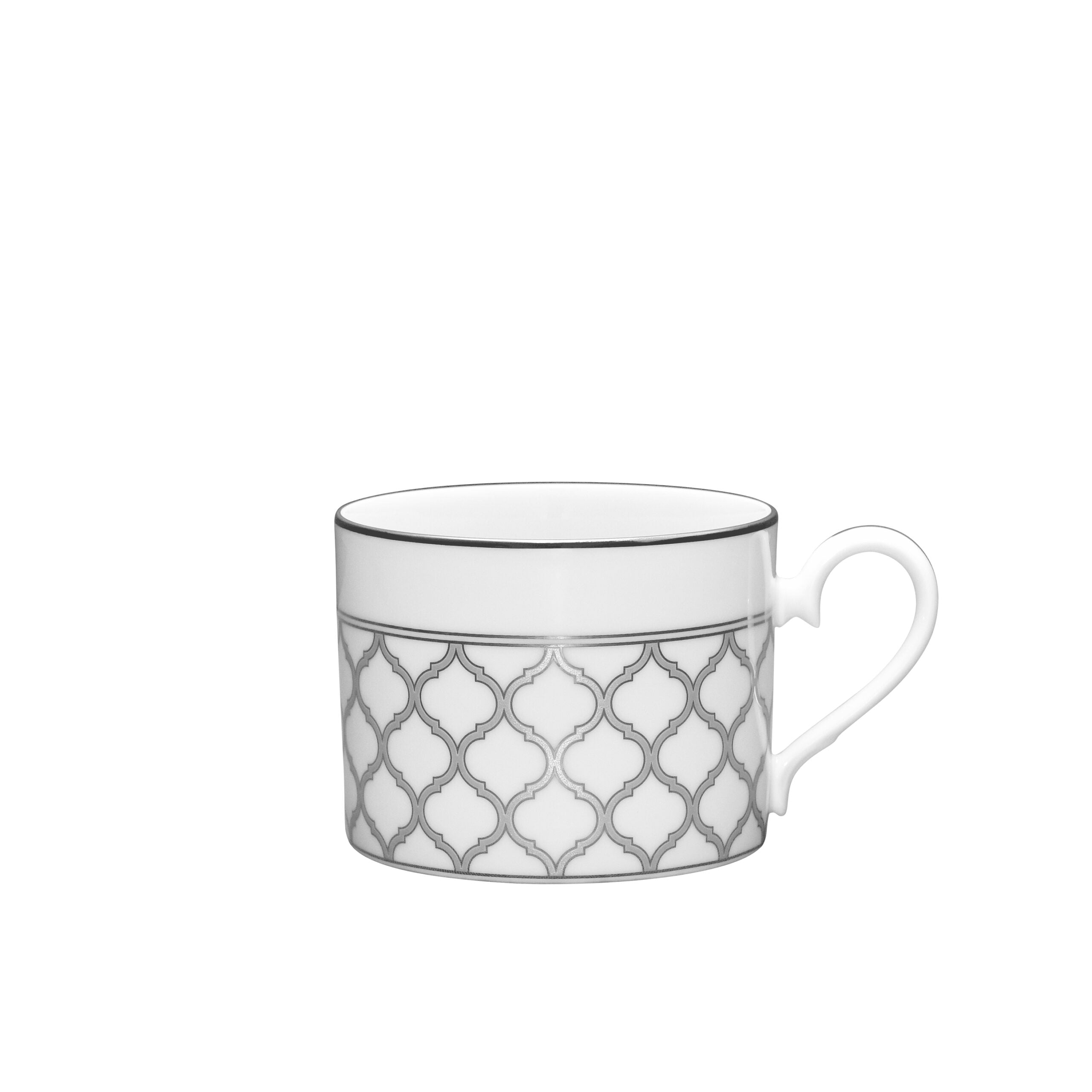 Noritake 96Pcs Dinner & Tea Set for 12 Person - Eternal Palace