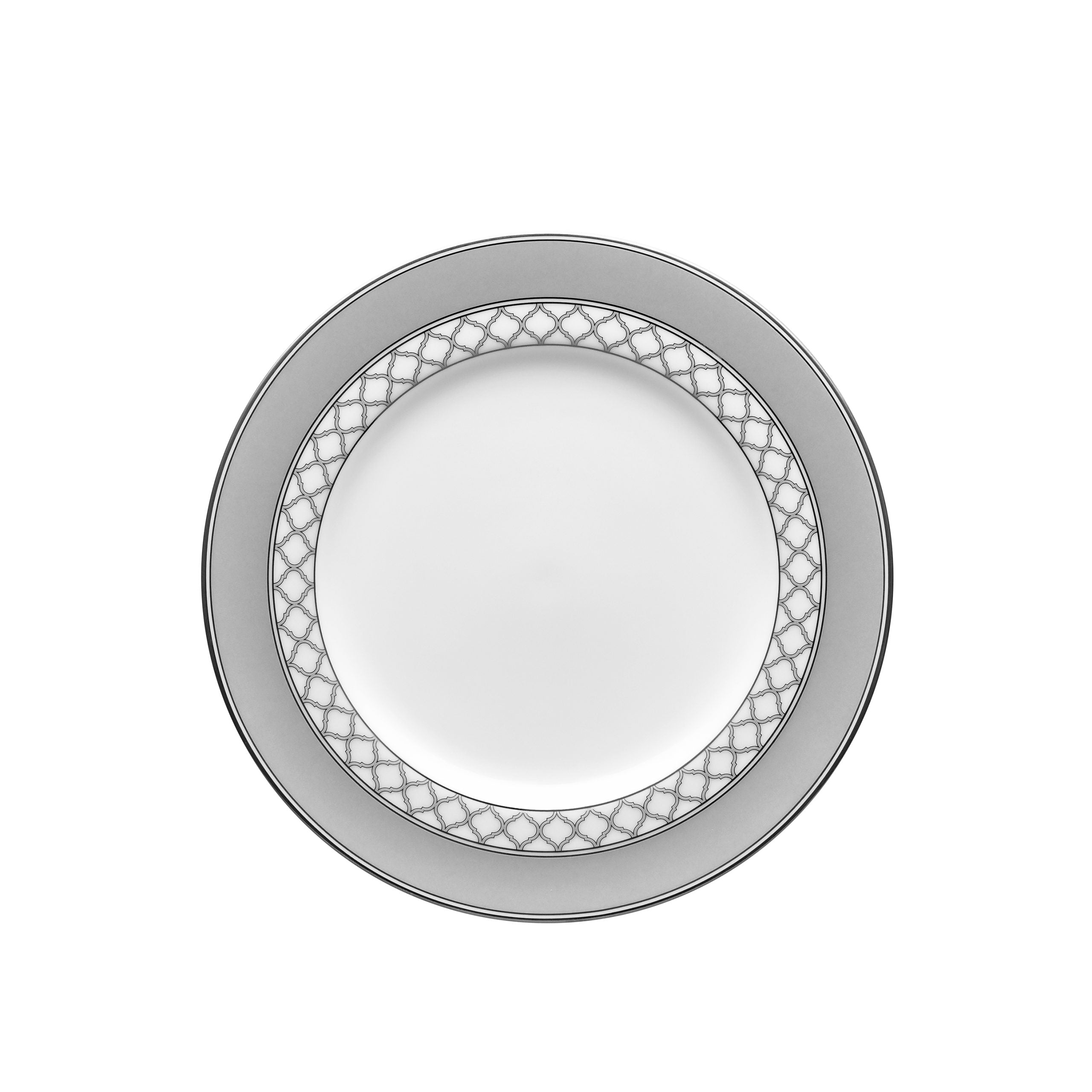 Noritake 37Pcs Dinner & Tea Set For 6 Persons - Eternal Palace