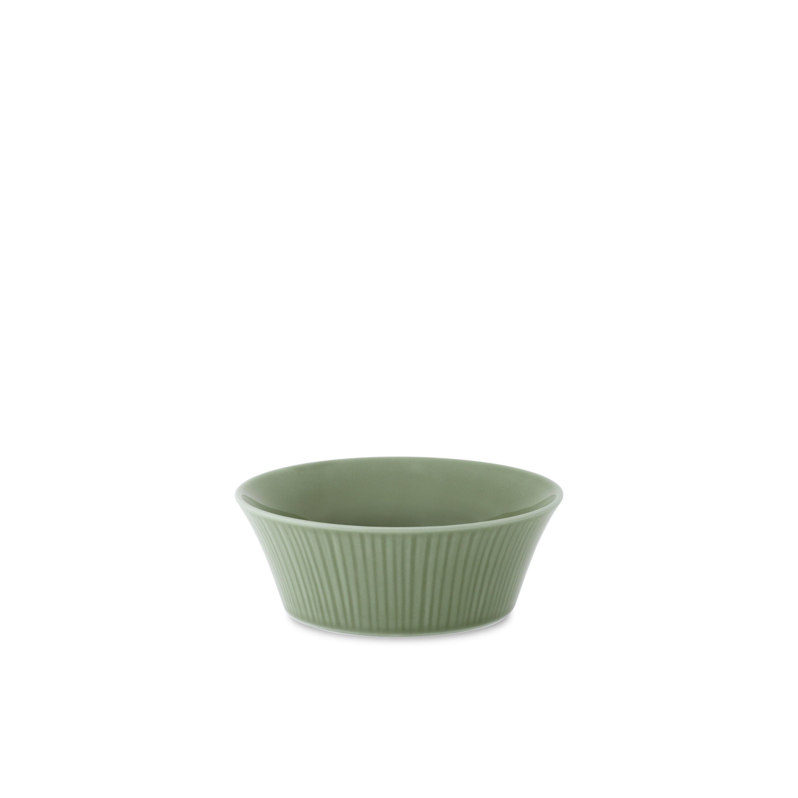 Noritake Fruit Saucer 12.0Cm-Conifere Ash
