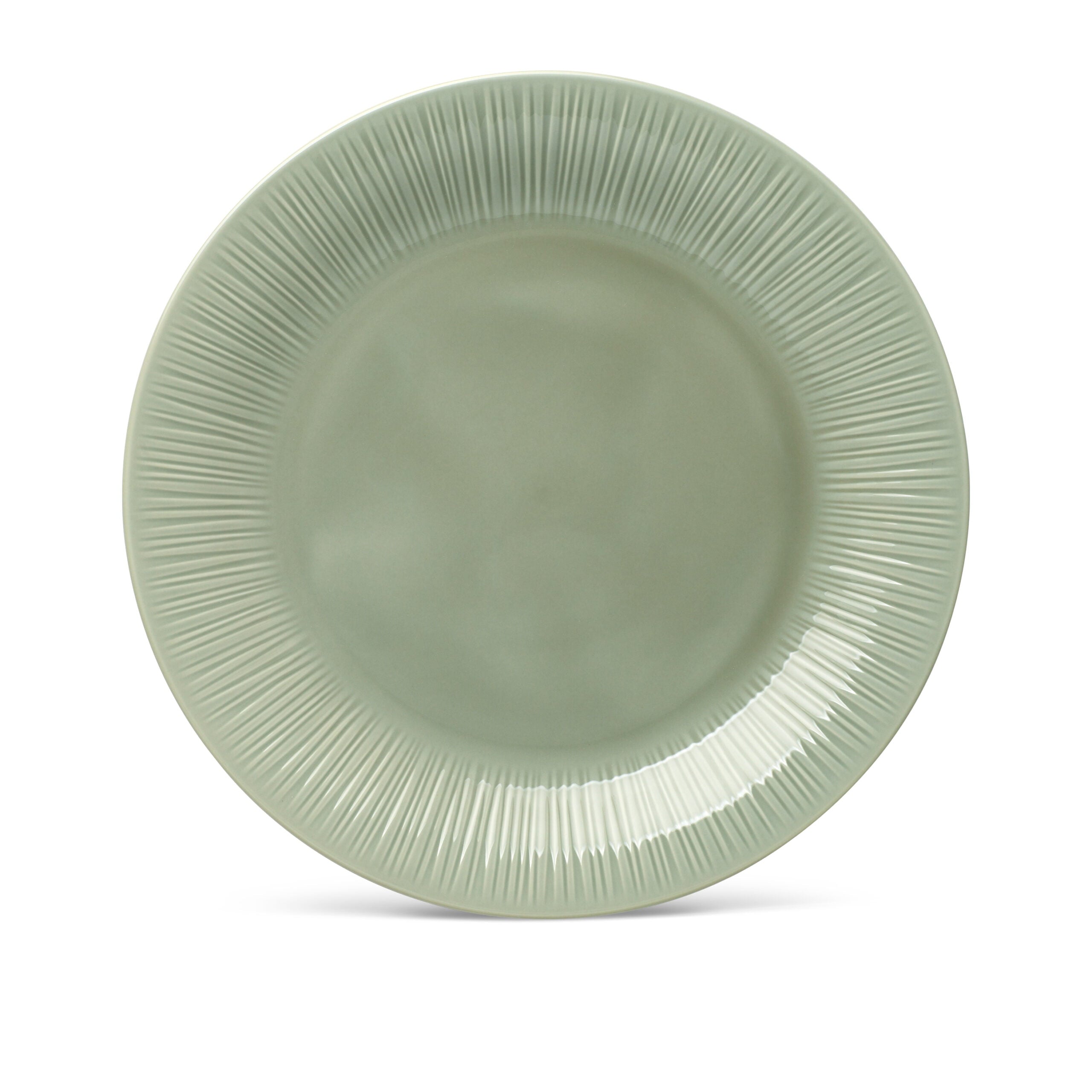 Noritake Dinner Plate 27.5Cm-Conifere Ash