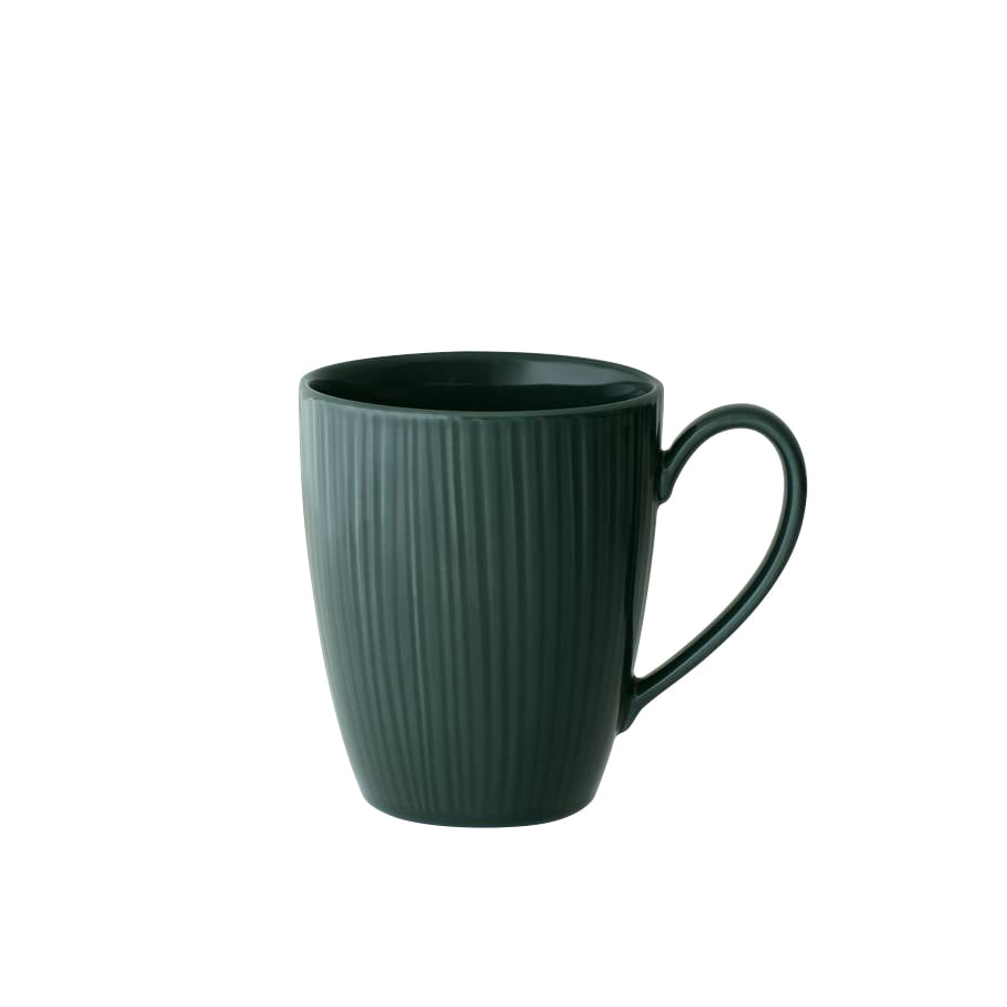 Noritake Mug - Conifere Teal