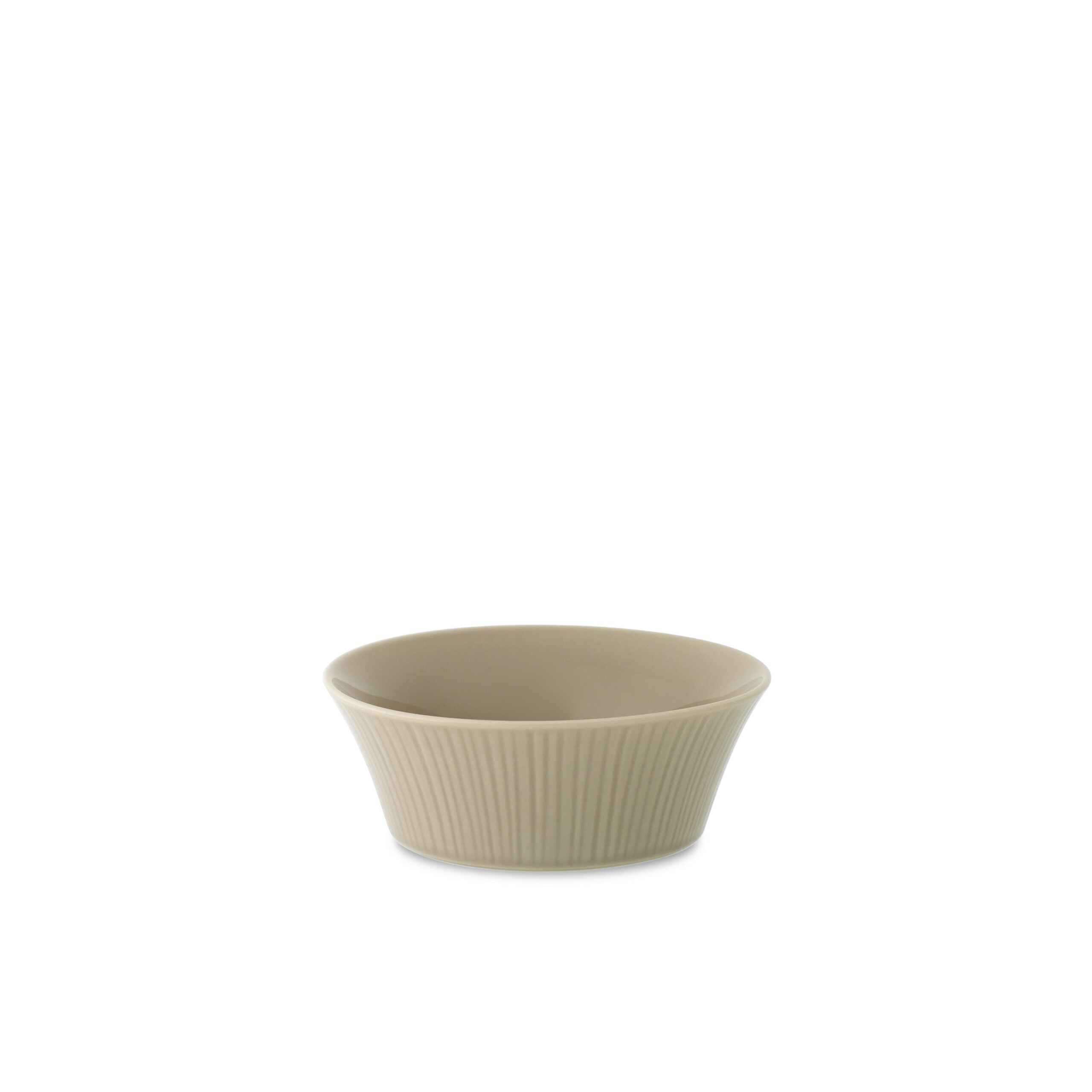 Noritake Fruit Saucer 12.0Cm-Conifere Taupe