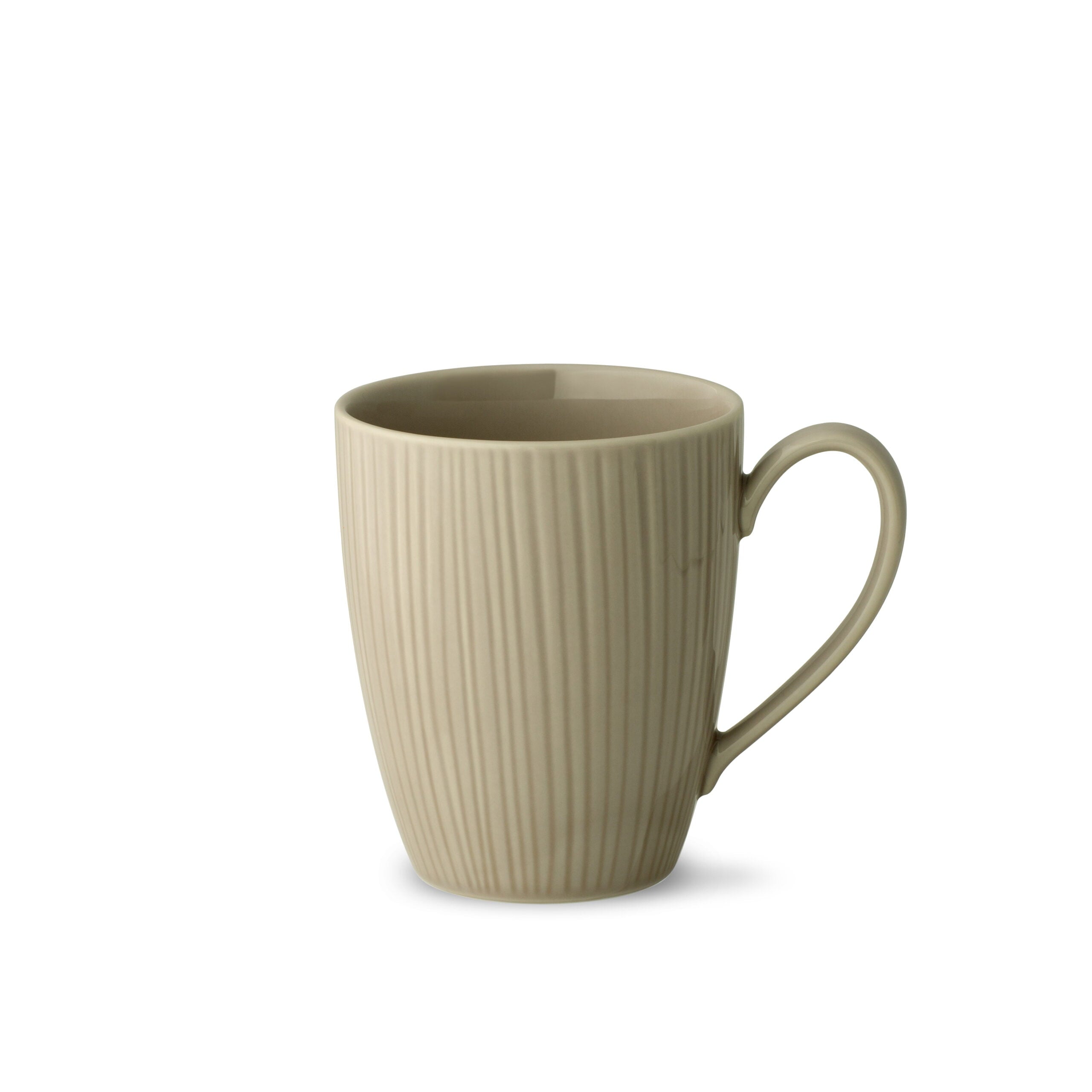 Noritake Mug - Conifere Taupe