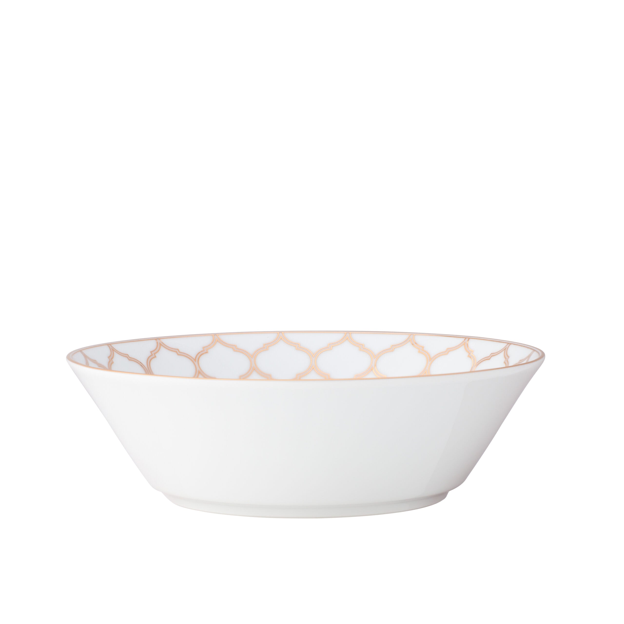 Noritake Eternal Palace Gold Asian Dinner Set (6 Person)