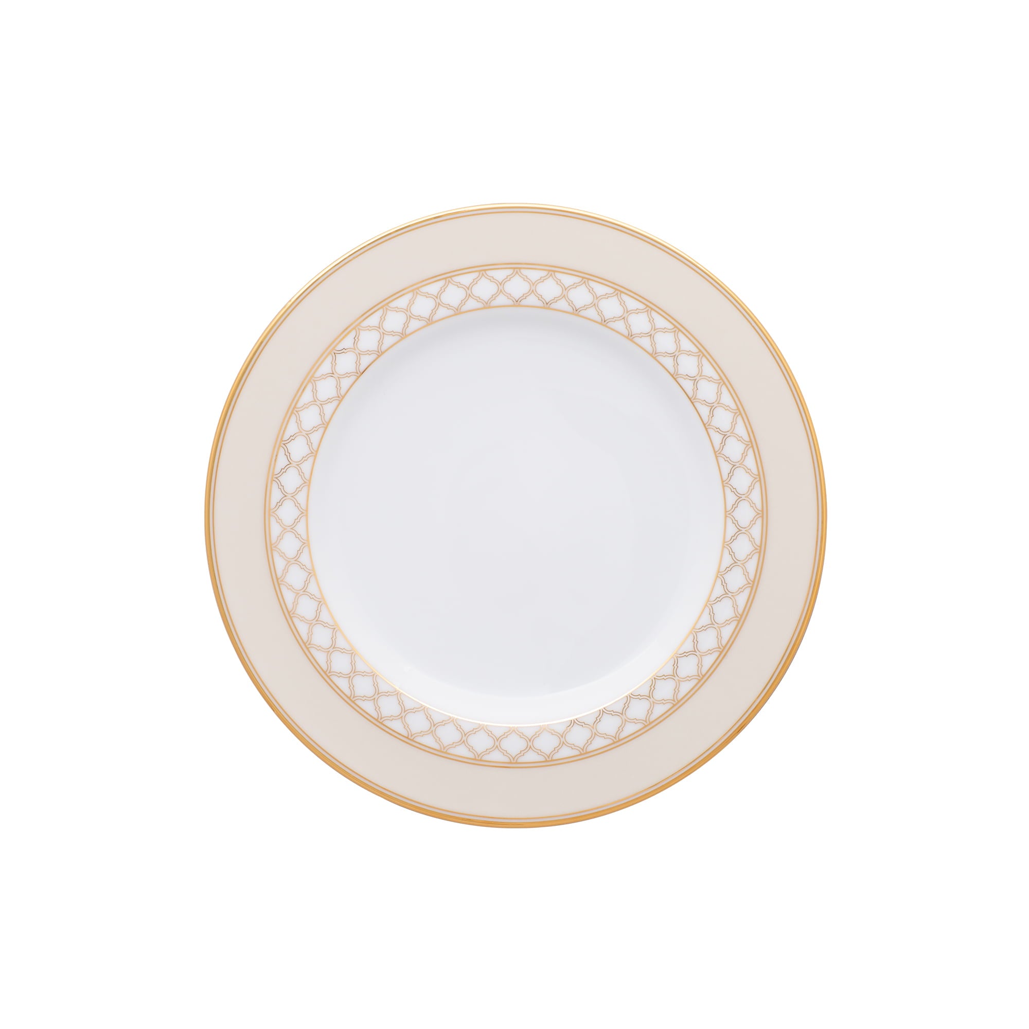 Noritake 20Pcs Dinner Set for 6 Person - Eternal Palace Gold