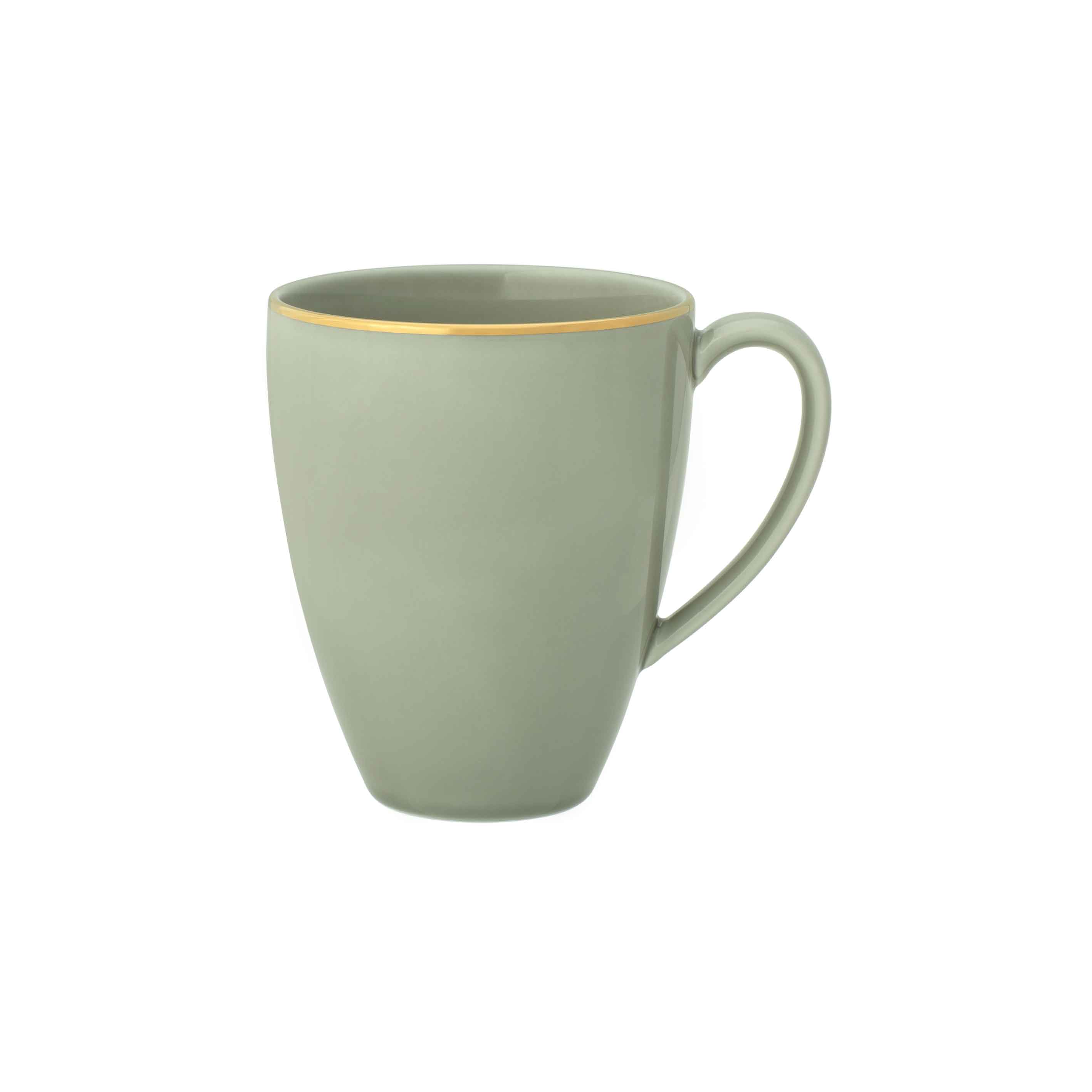 Noritake 16Pcs Dinner Set - Provence Ash Gold