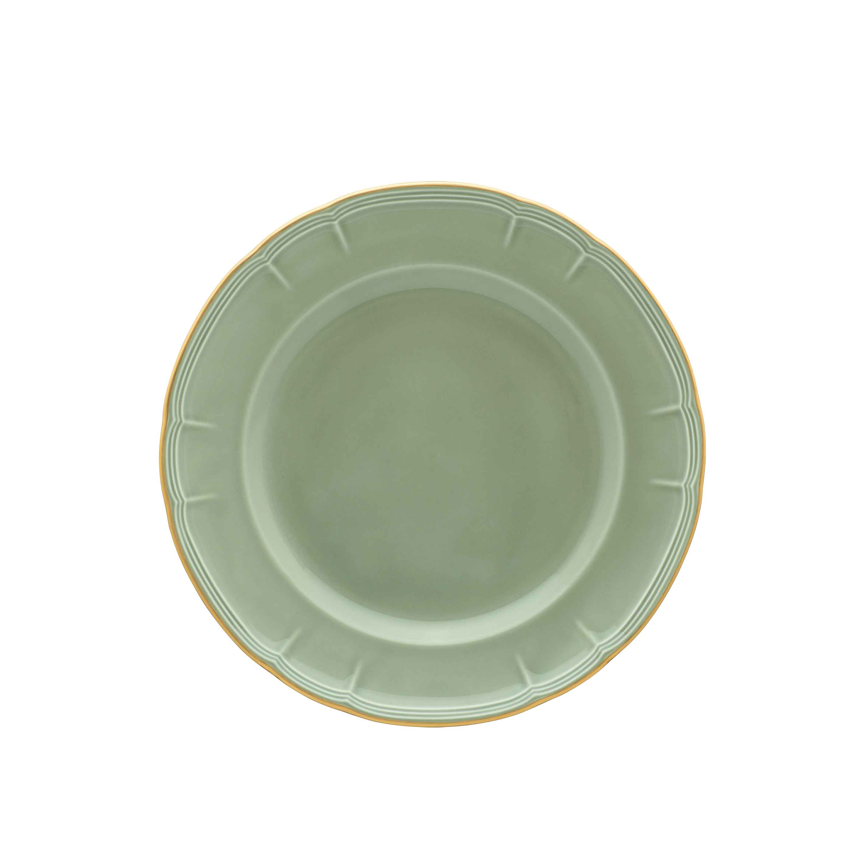 Noritake 16Pcs Dinner Set - Provence Ash Gold