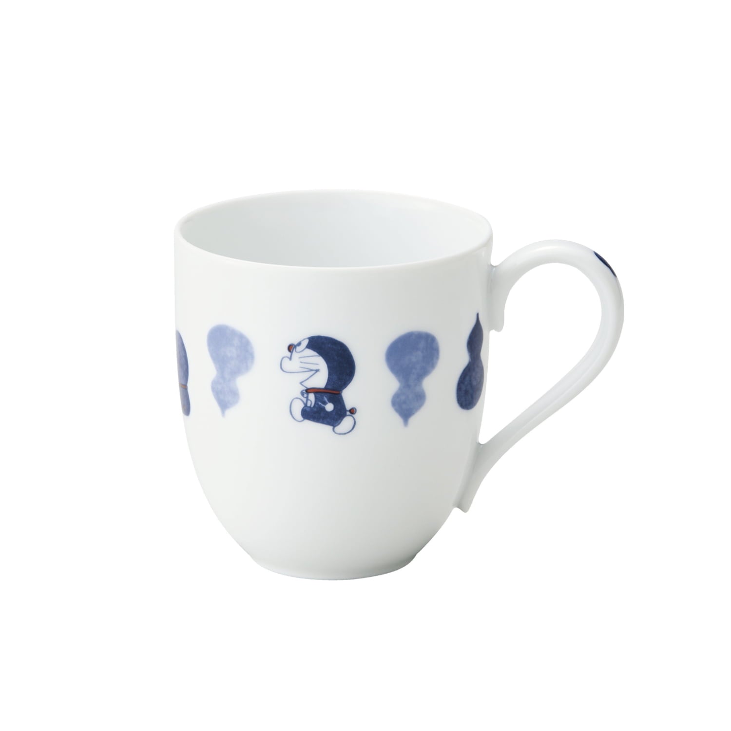 Noritake Mug 290Ml - Doraemon