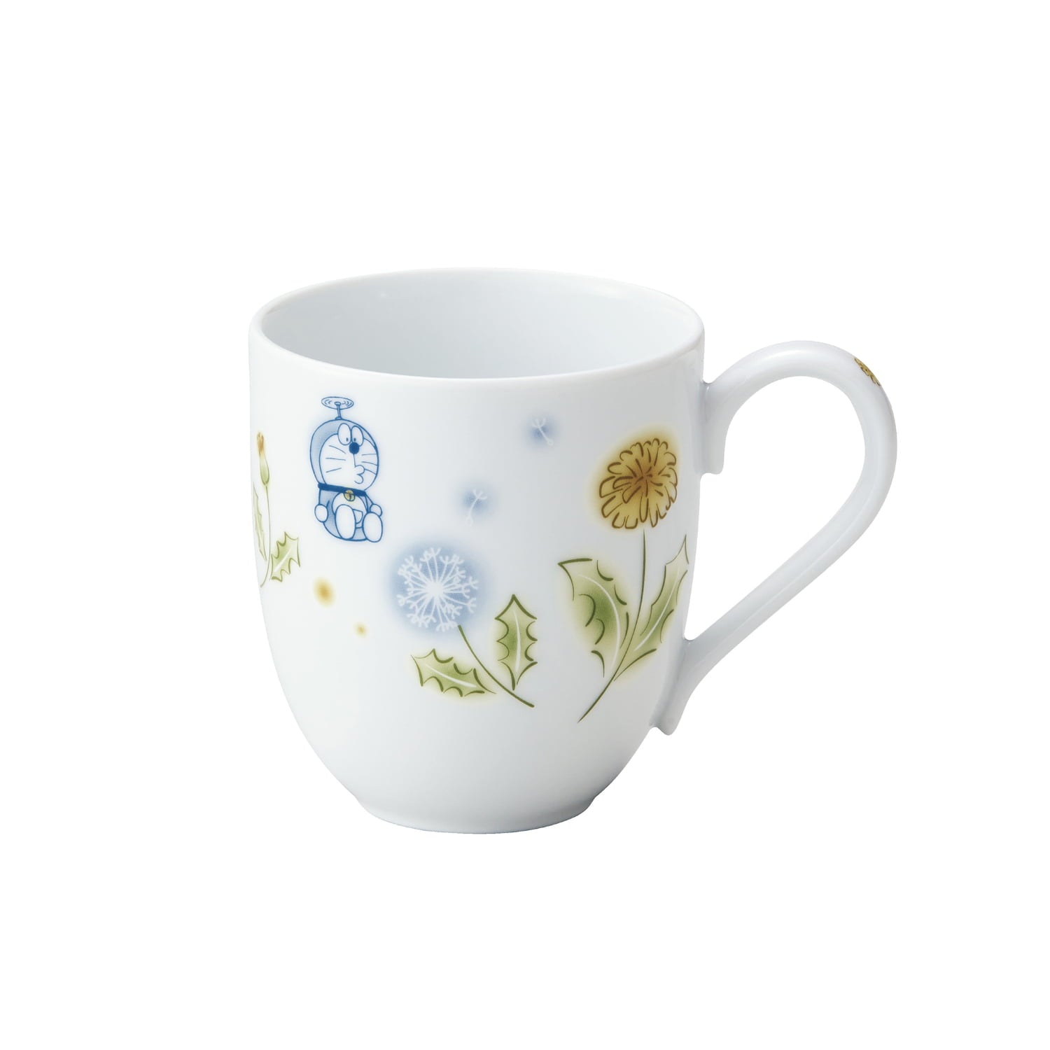 Noritake Mug 290Ml No.1 - Doraemon