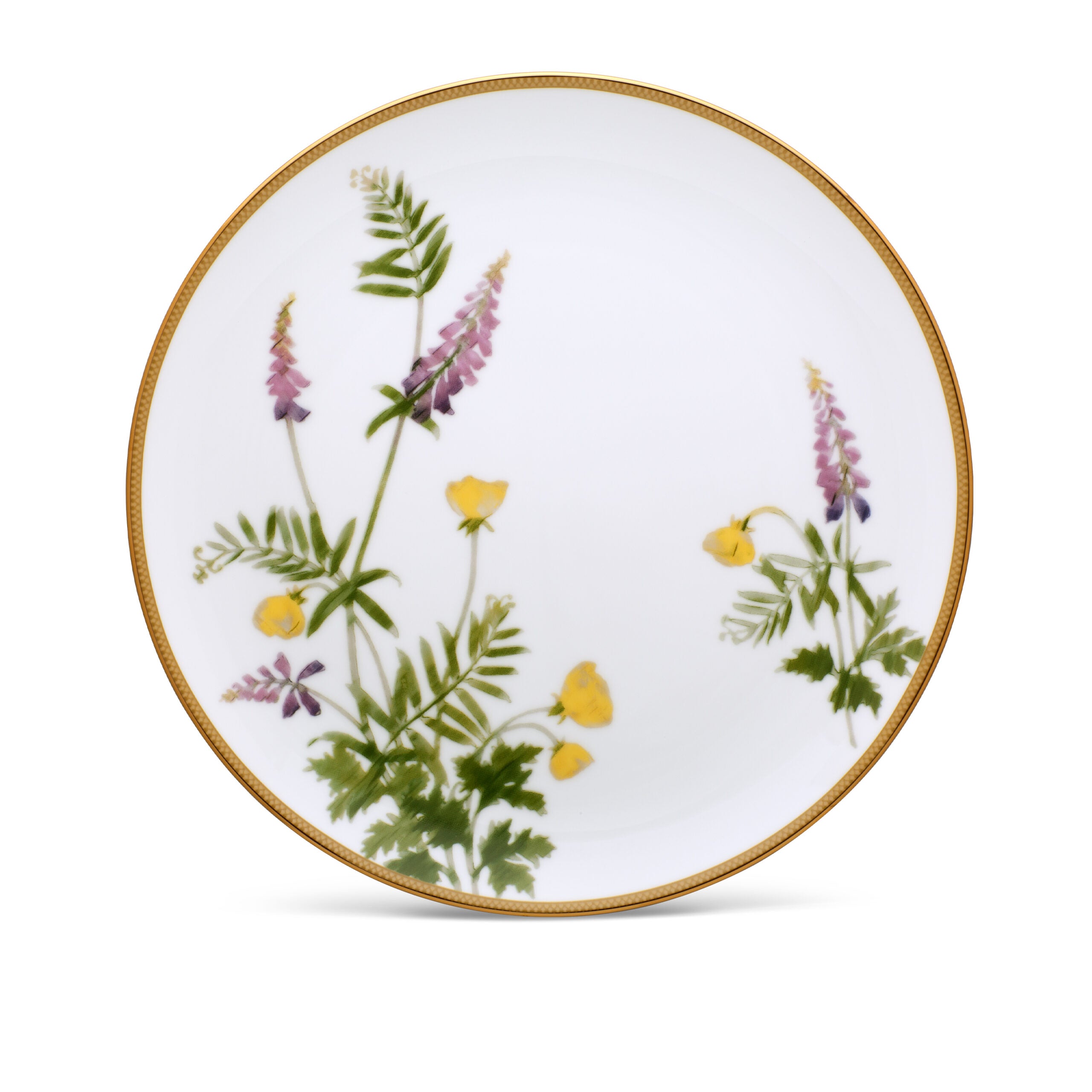 Noritake 96Pcs Dinner & Tea Set for 12 Person - New Morning