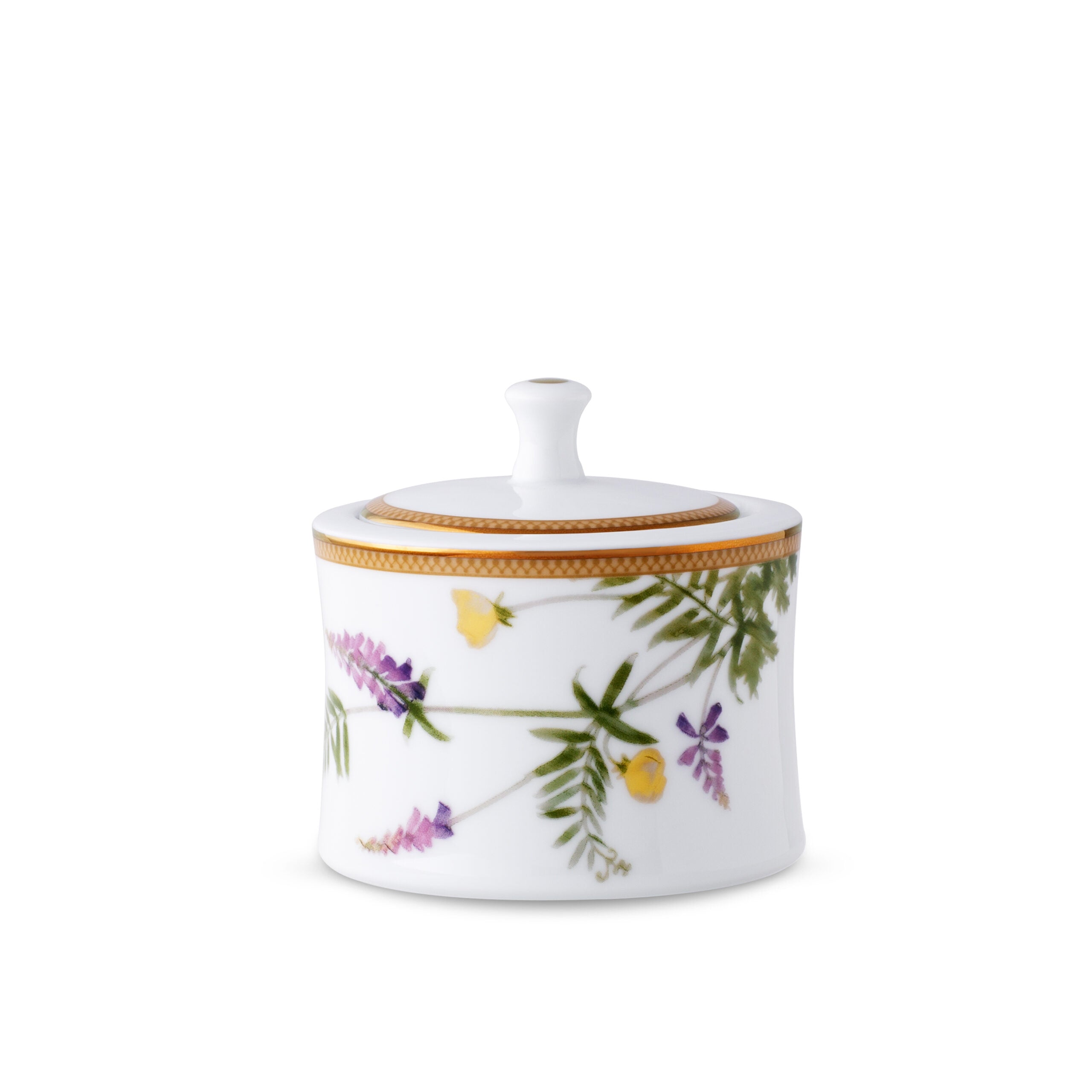 Noritake 47Pcs Dinner and Tea Set for 8 Person - New Morning