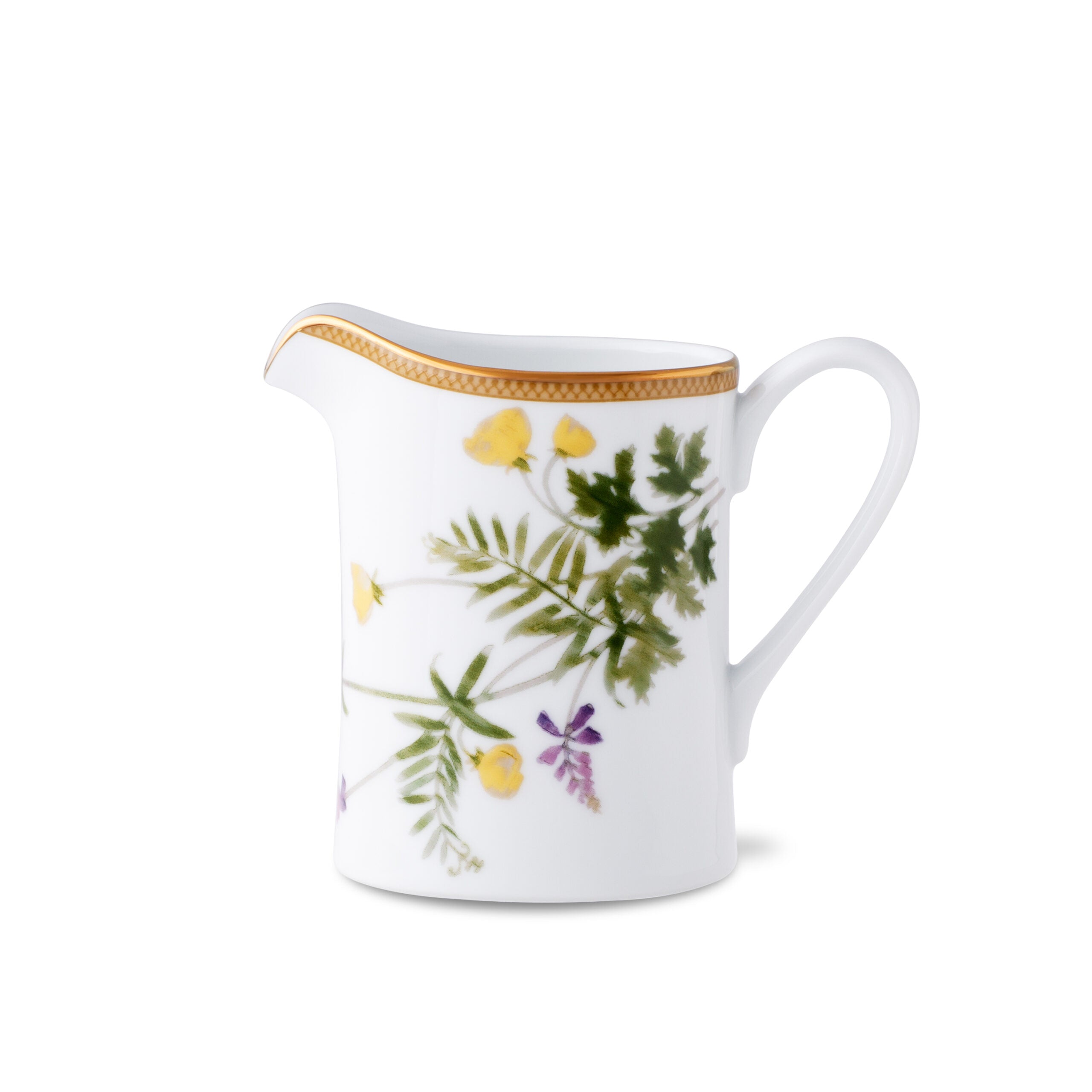 Noritake 47Pcs Dinner & Tea Set for 8 Person - New Morning