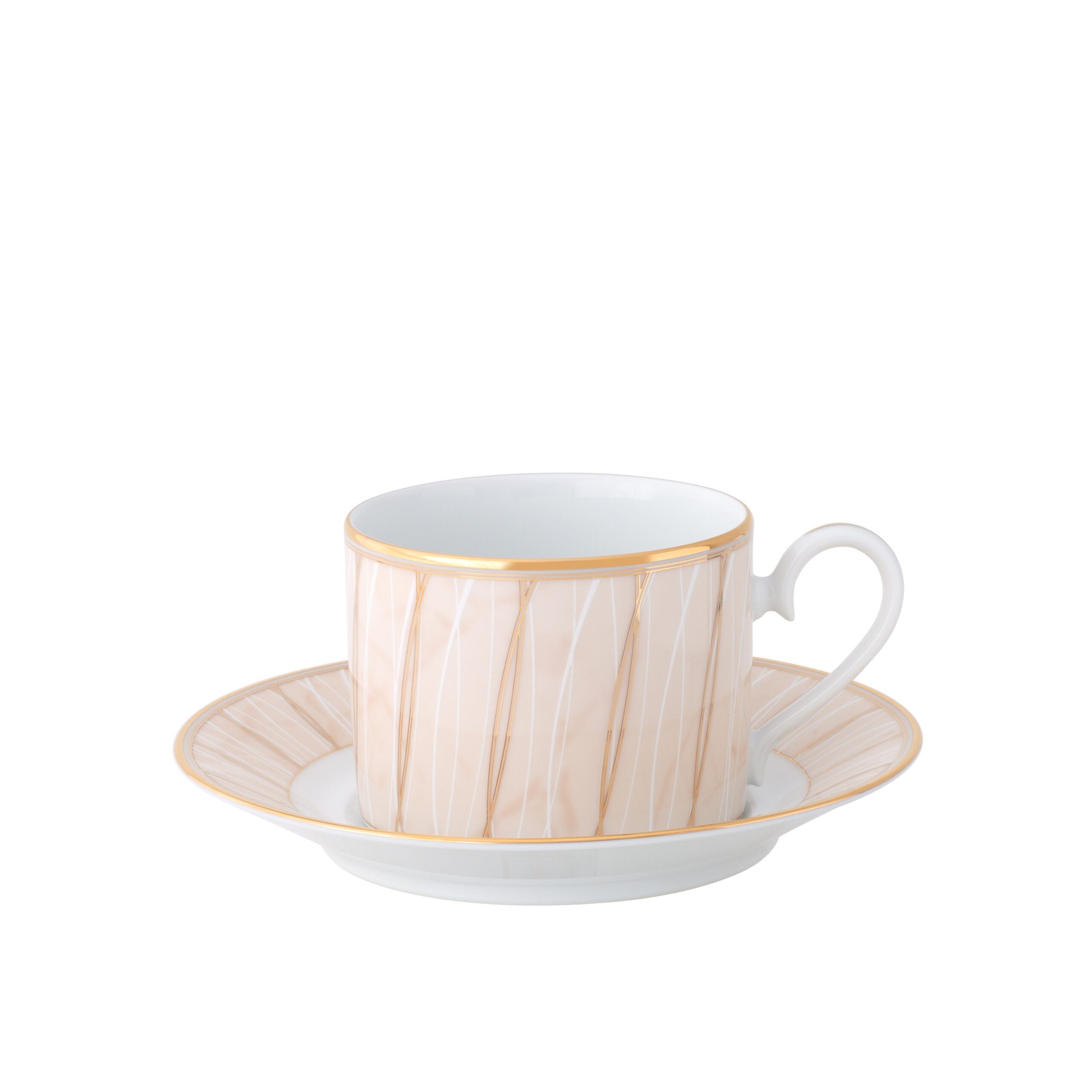 Noritake 47Pcs Dinner & Tea Set for 8 Person – Pacific Marble