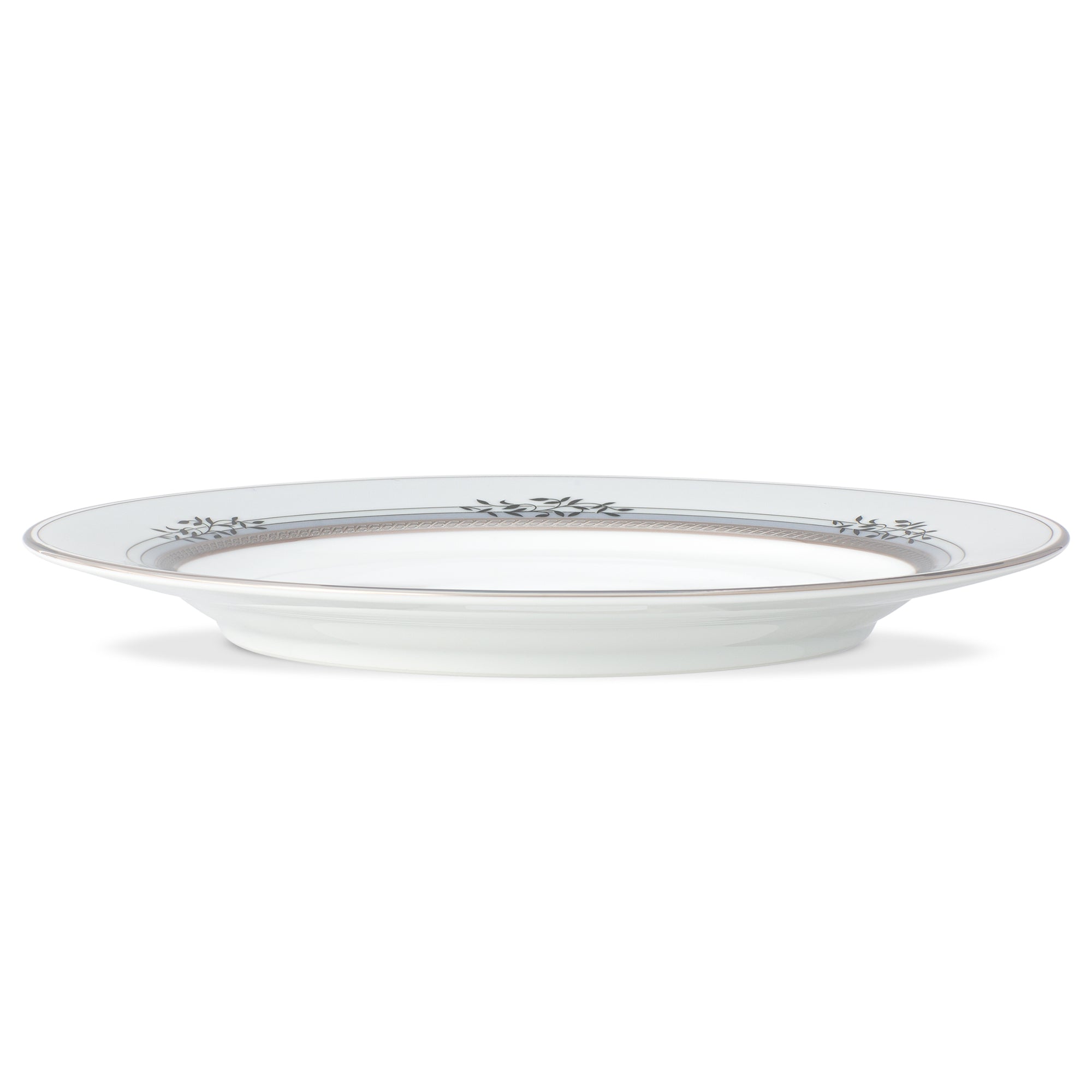 Noritake 20Pcs Dinner Set for 4 Person - Laurel Vale