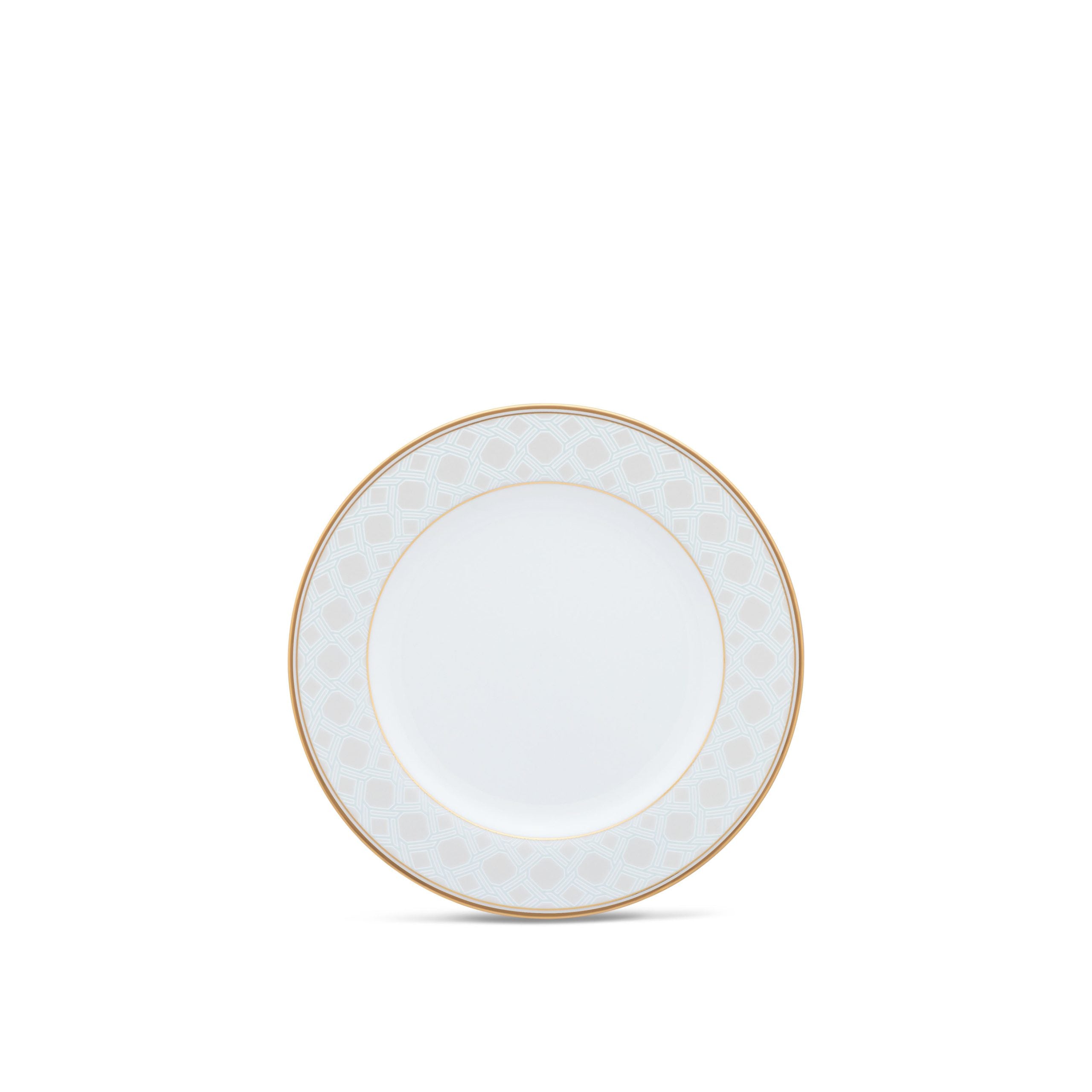 Noritake 96Pcs Dinner & Tea Set for 12 Person - Wicker Green