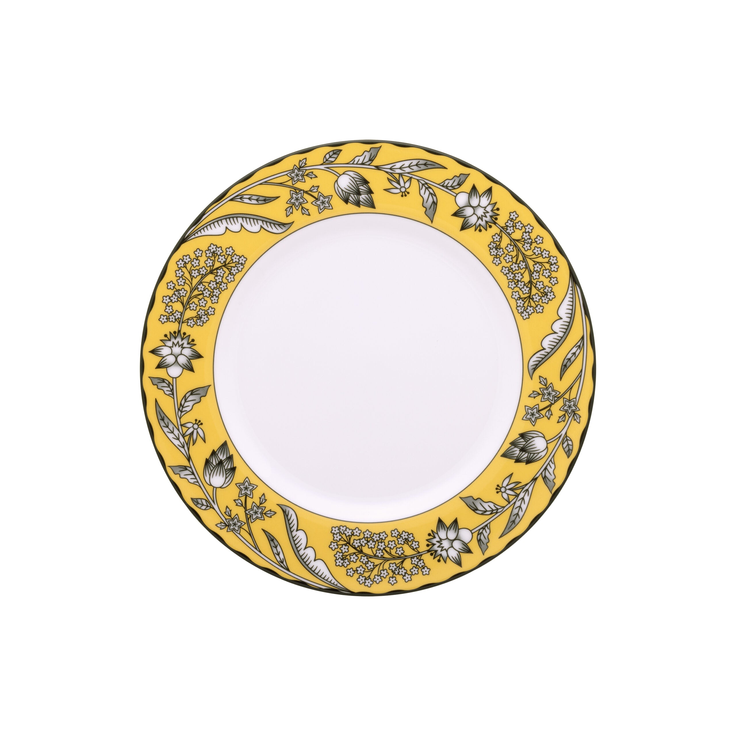 Noritake Salad Plate with Gift Box - Chelsea Estate