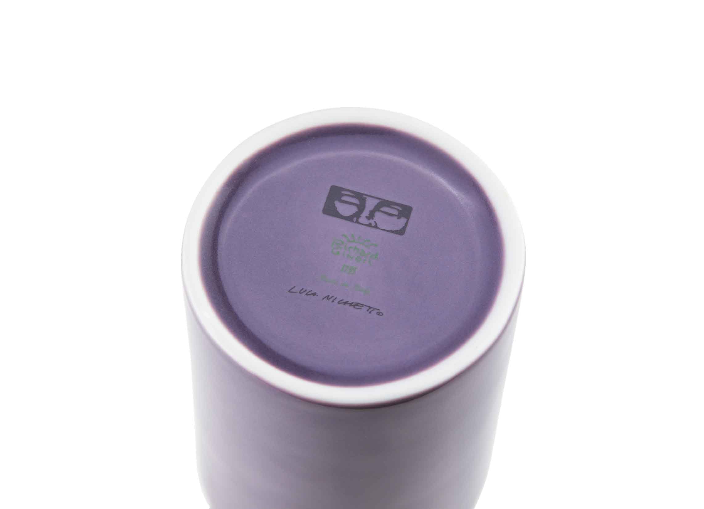 Ginori 1735 - The Lavander Scholar Scenting Totem 23CM - LCDC