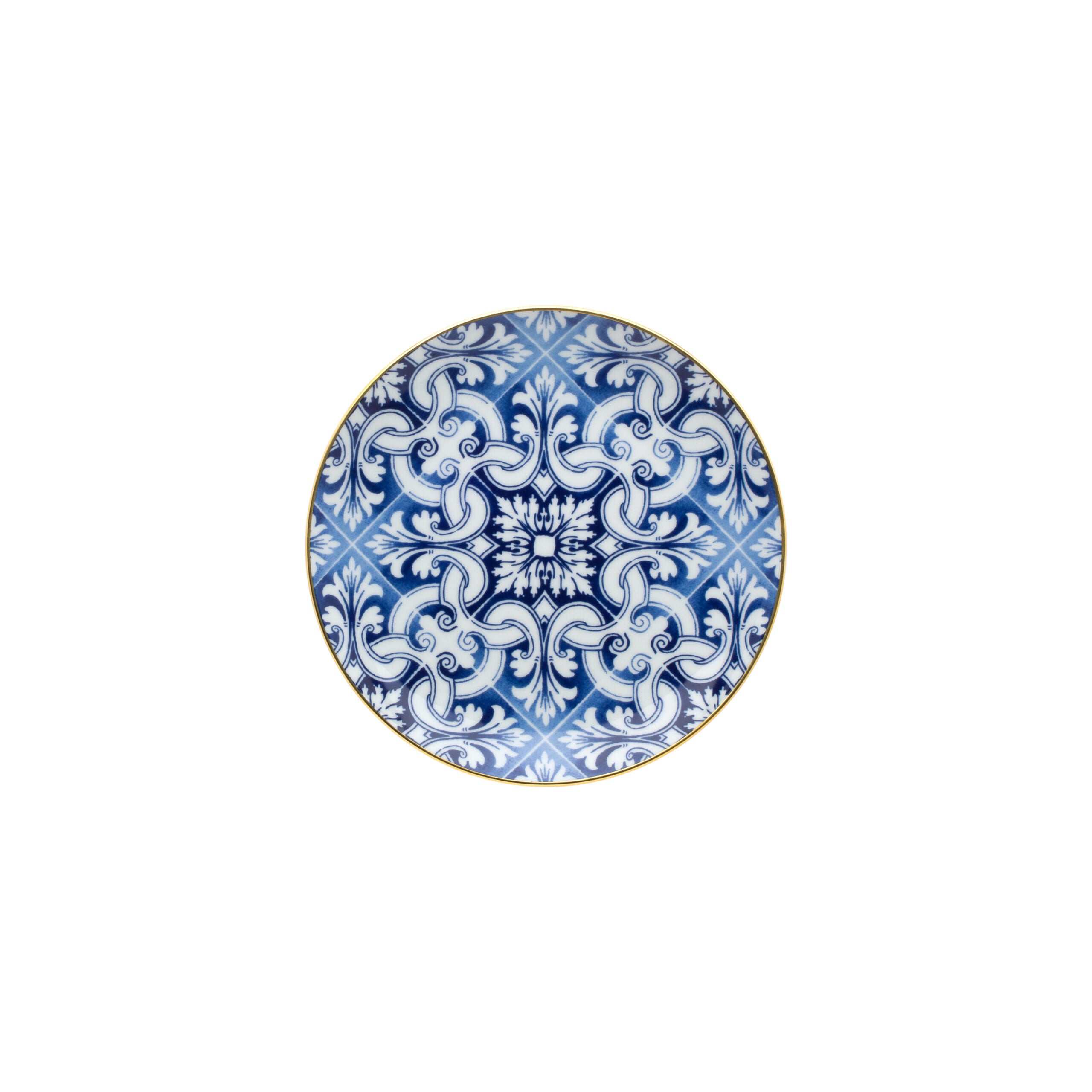 Vista Alegre 47Pcs Dinner Set for 8 Person - Transatlantica