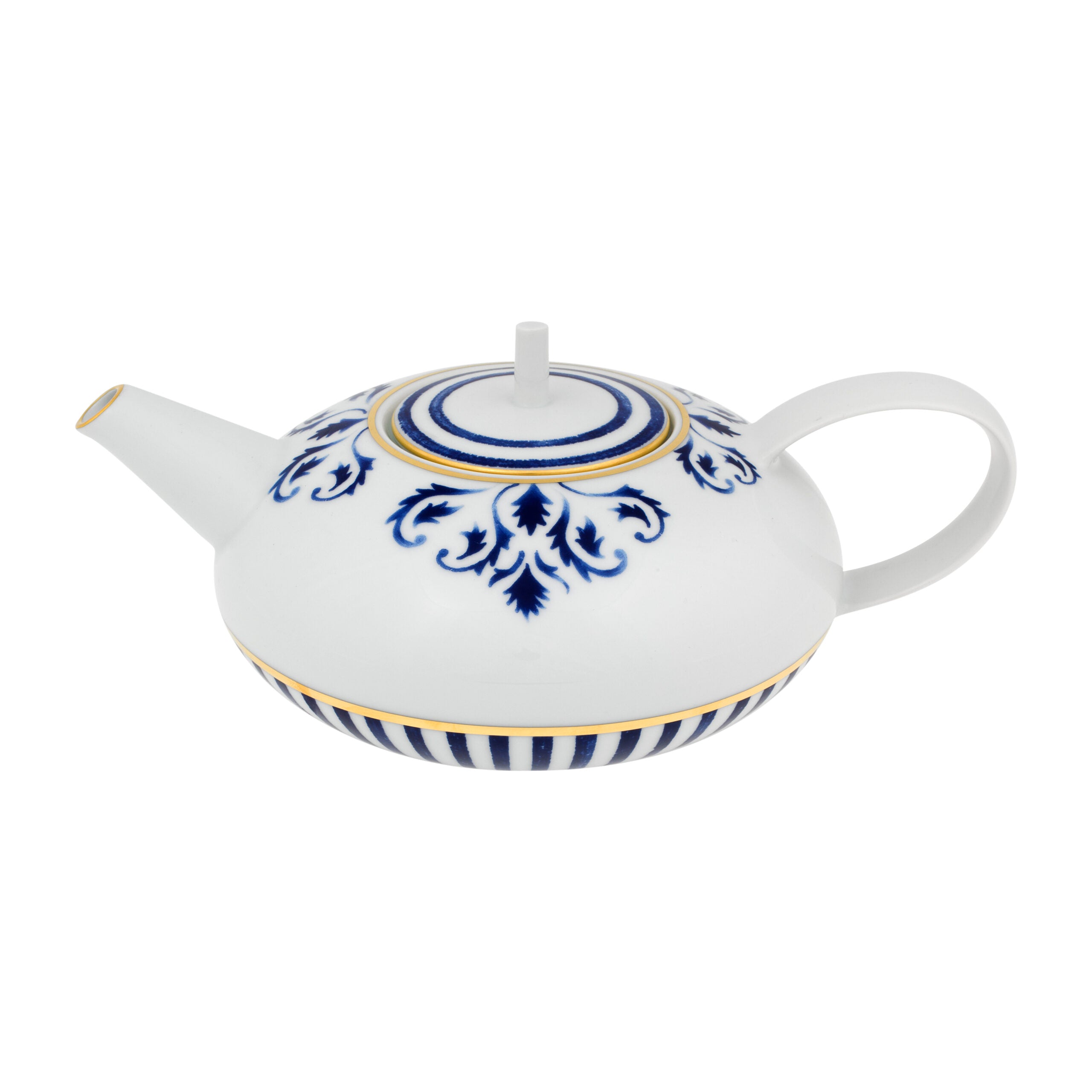 Vista Alegre 47Pcs Dinner Set for 8 Person - Transatlantica