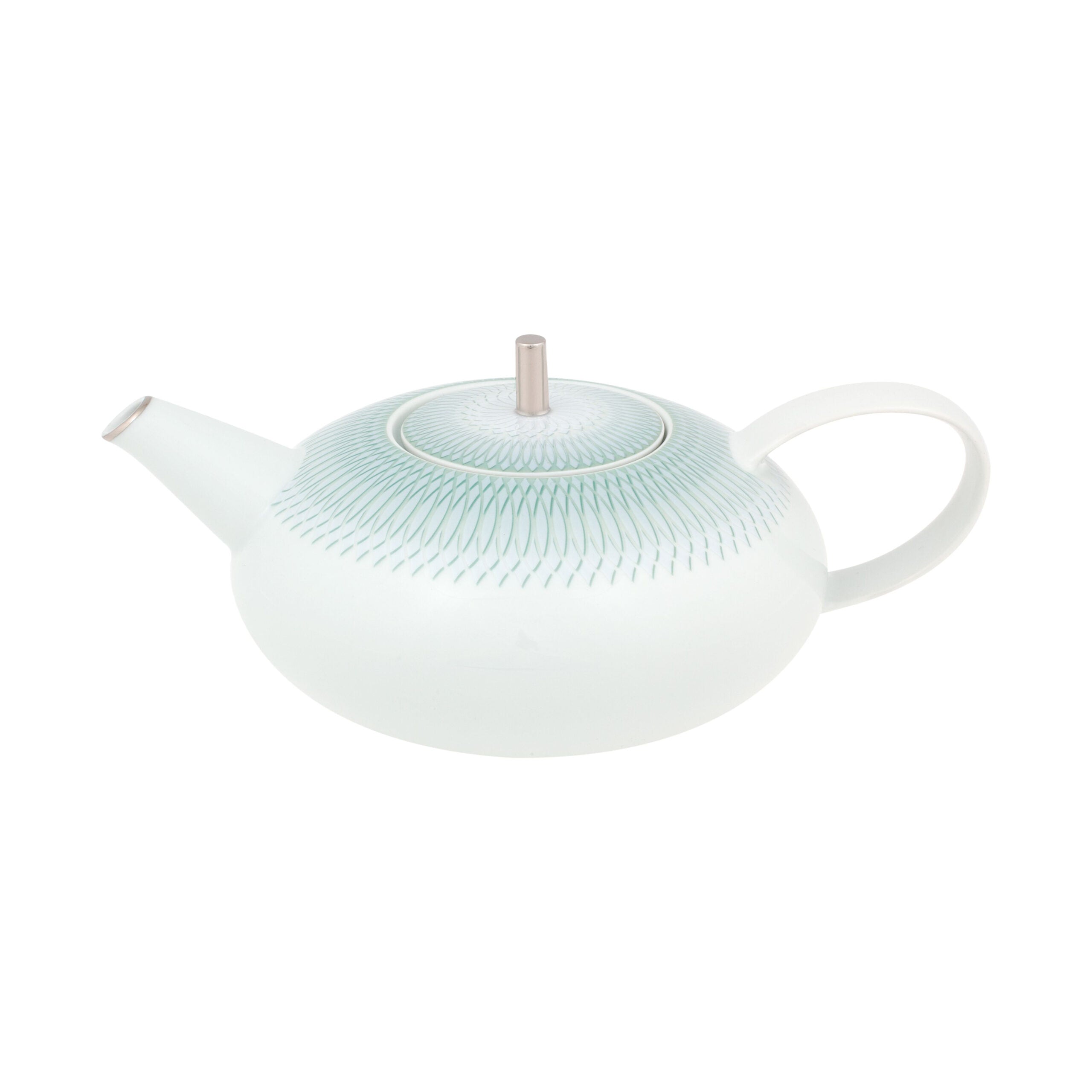 Vista Alegre 47Pcs Dinner Set for 8 Person – Venezia