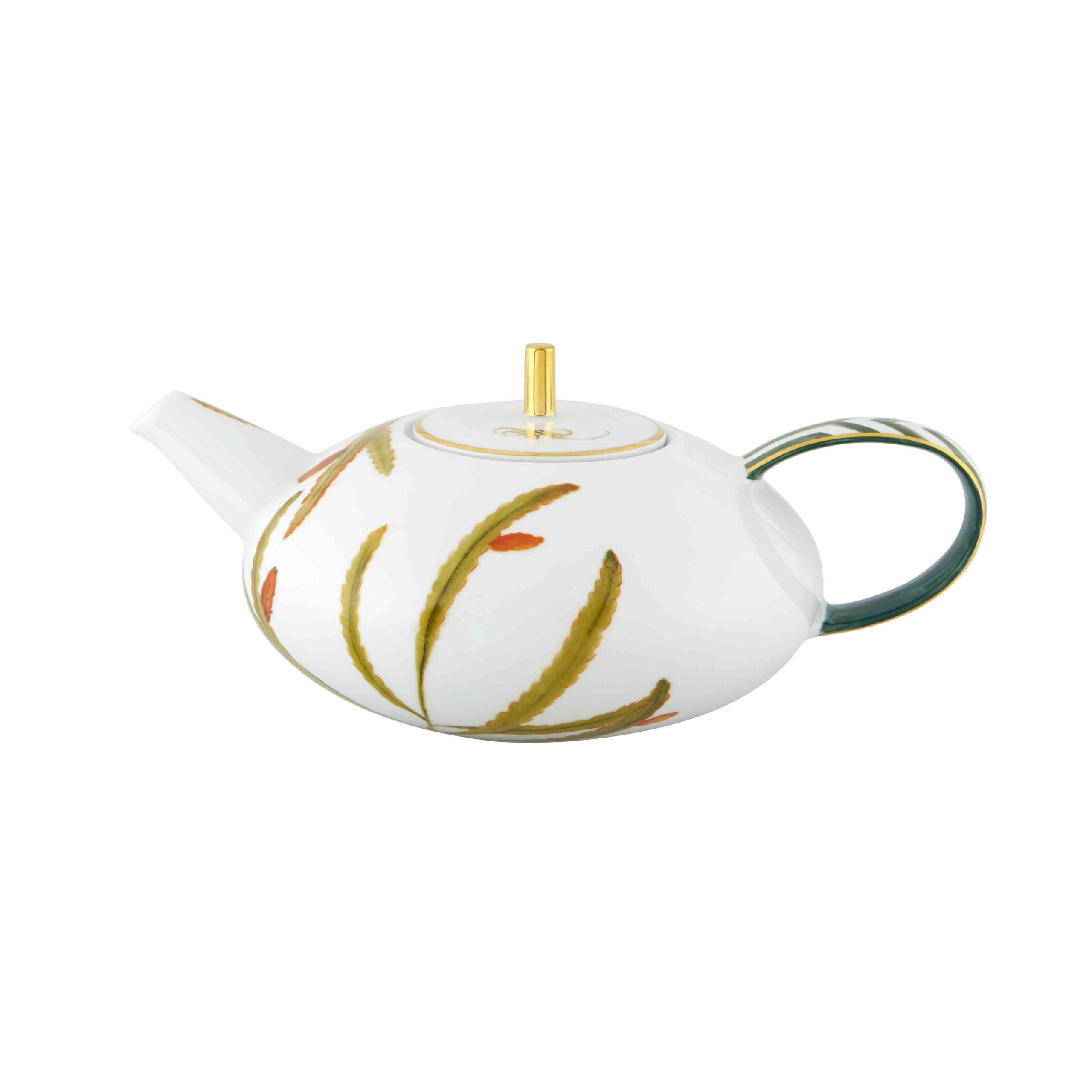 Vista Alegre 47Pcs Dinner & Tea Set for 8 Person - Amazonia