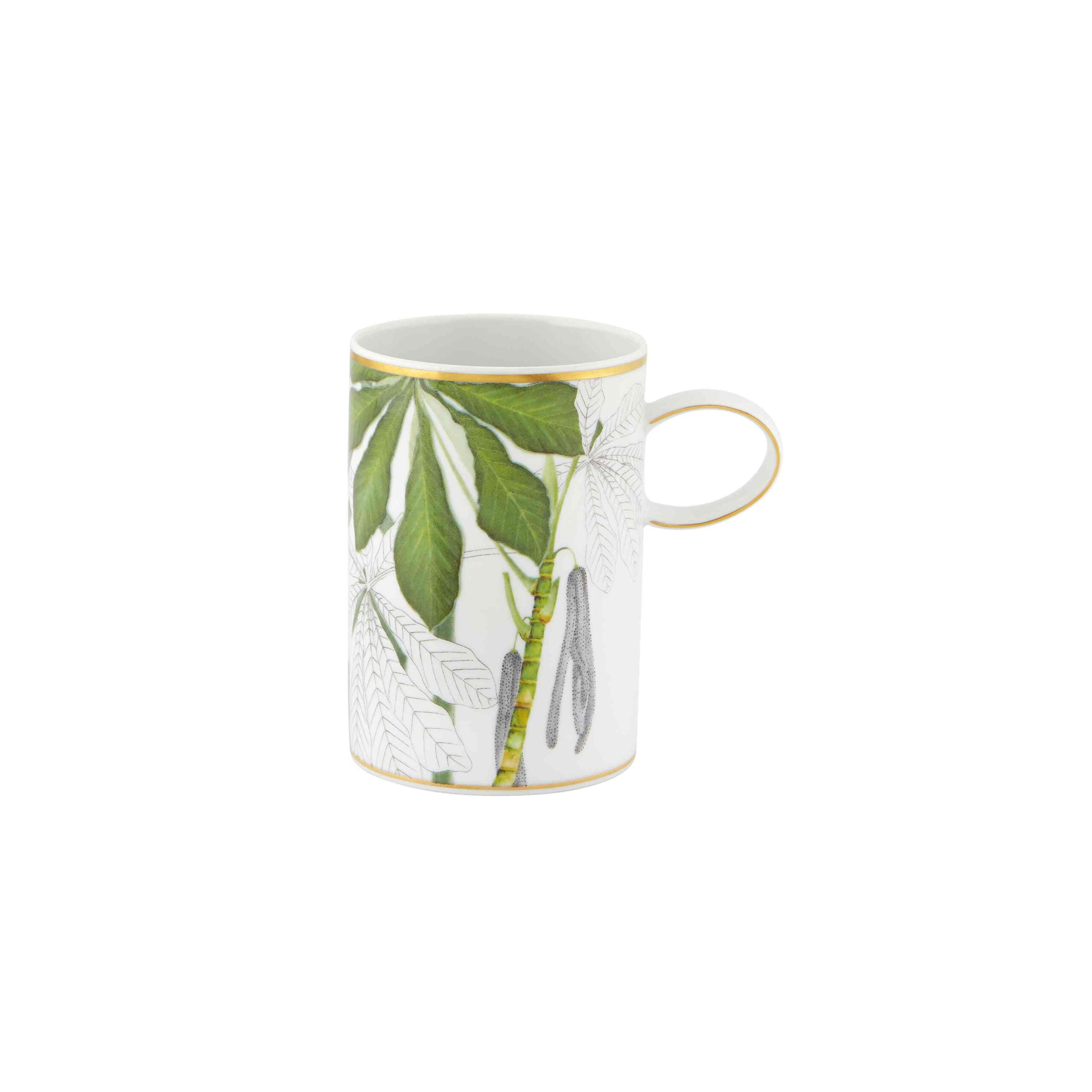 Vista Alegre Mug - Amazonia