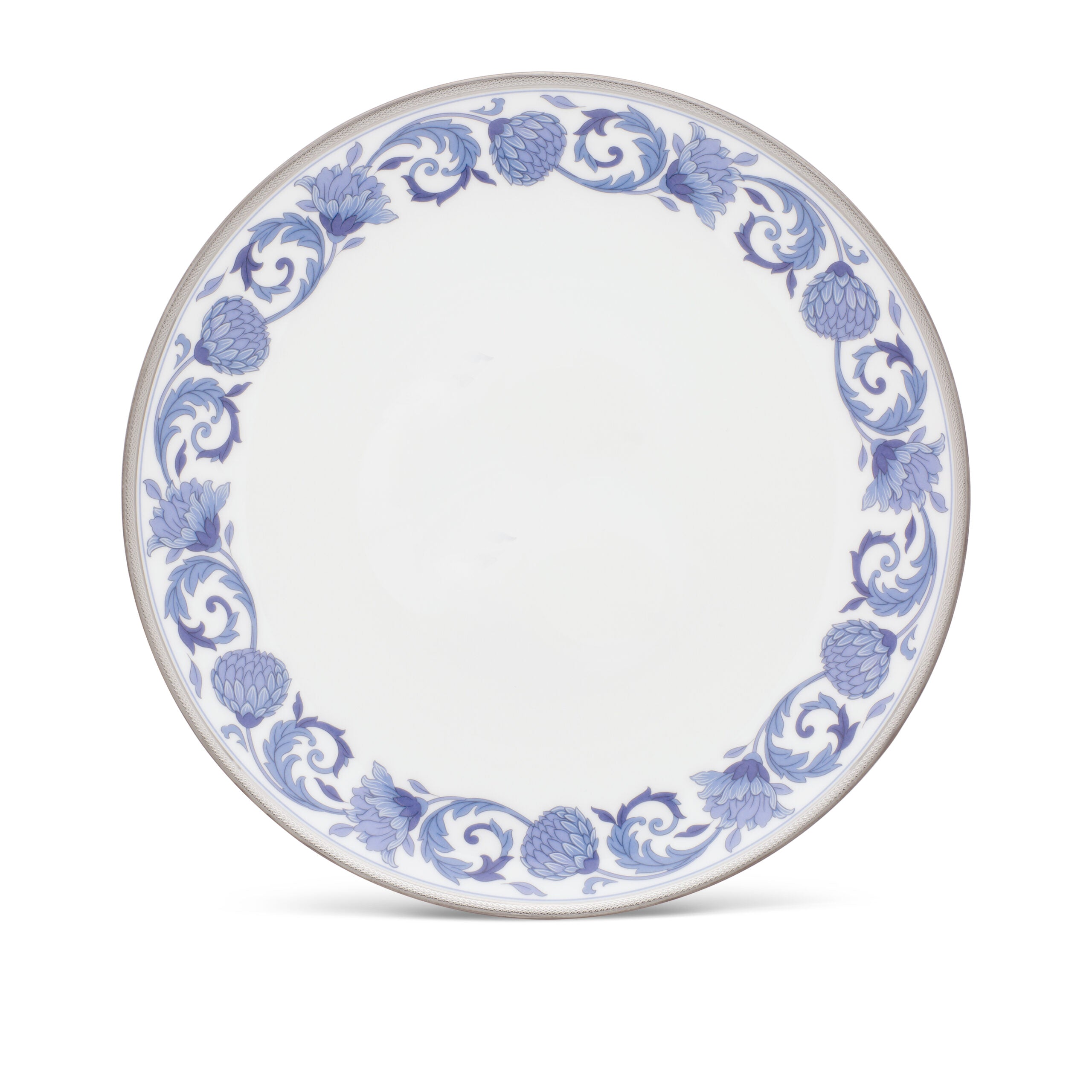 Noritake Sonnet In Blue Asian Dinner Set (6 Person)