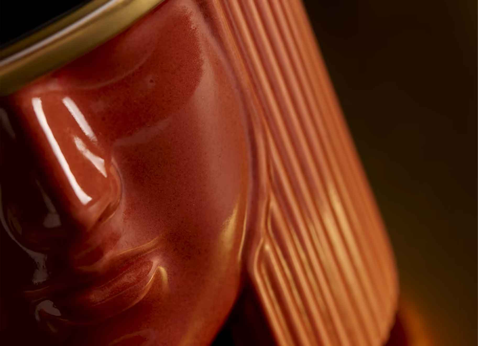 Ginori 1735 - The Red Clay Amazon Scent Diffuser - LCDC