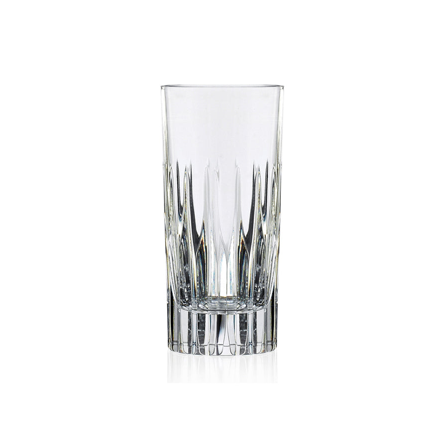 Da Vinci Prestige 2Pcs Highball Tumbler - Prato